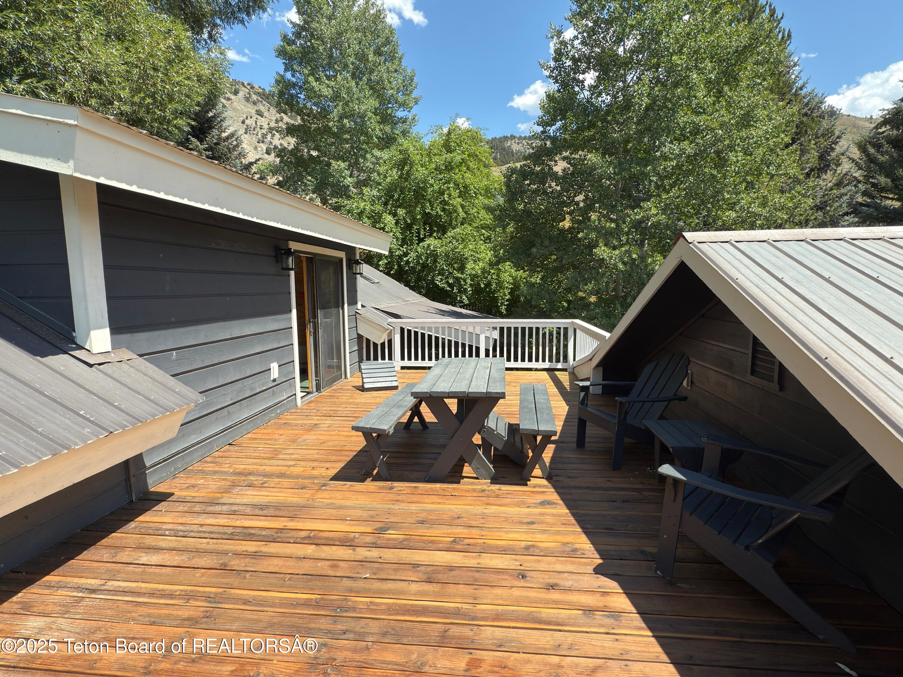 1185 W HAY SLED Drive