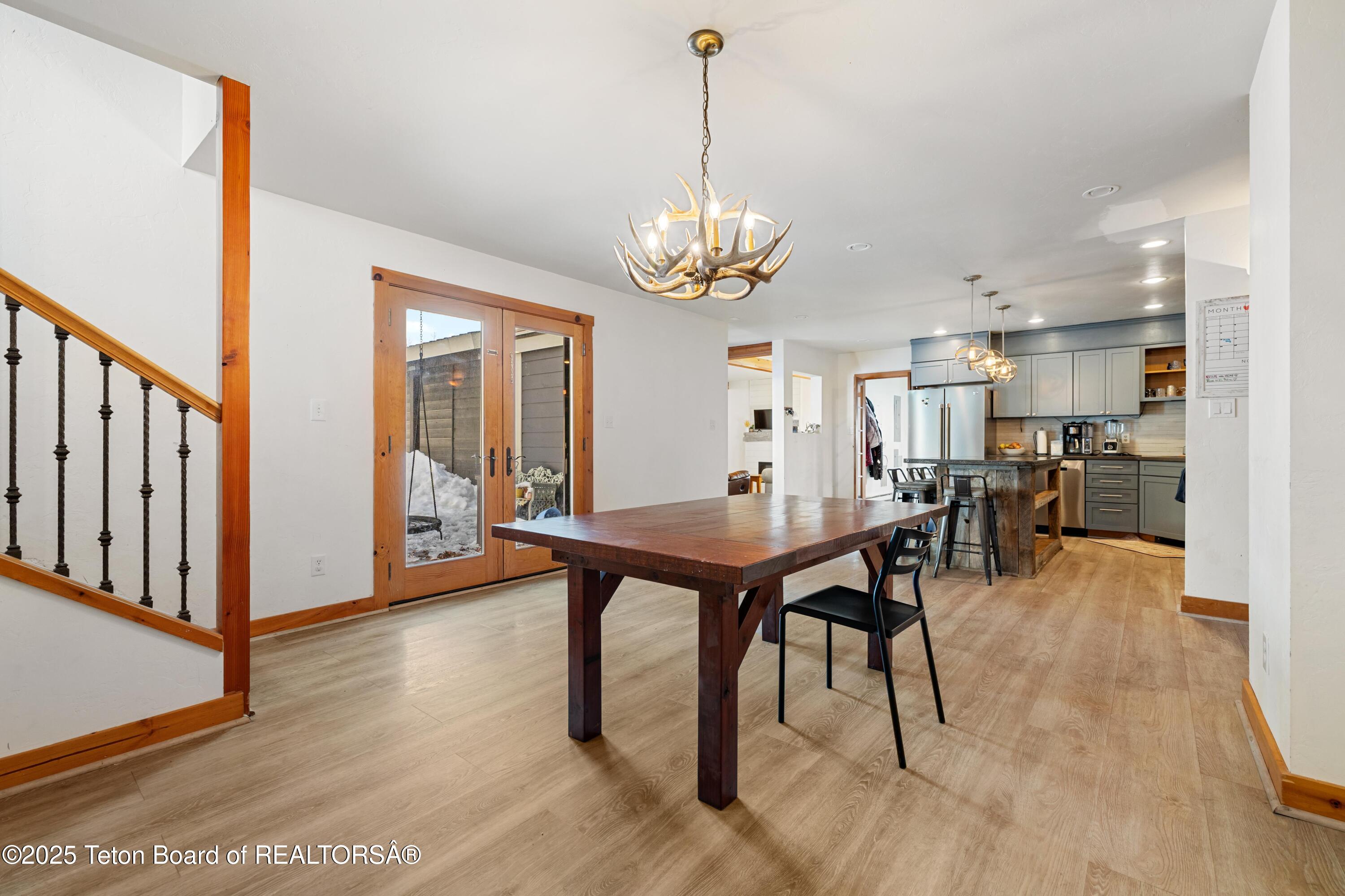 1185 W HAY SLED Drive