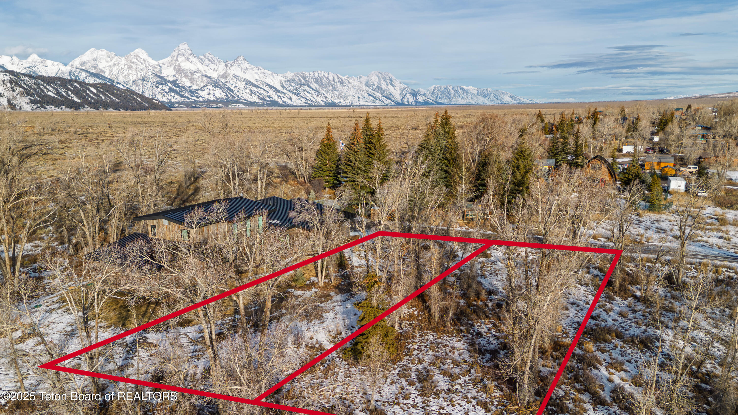 LOTS 5 & 6 2ND STREET