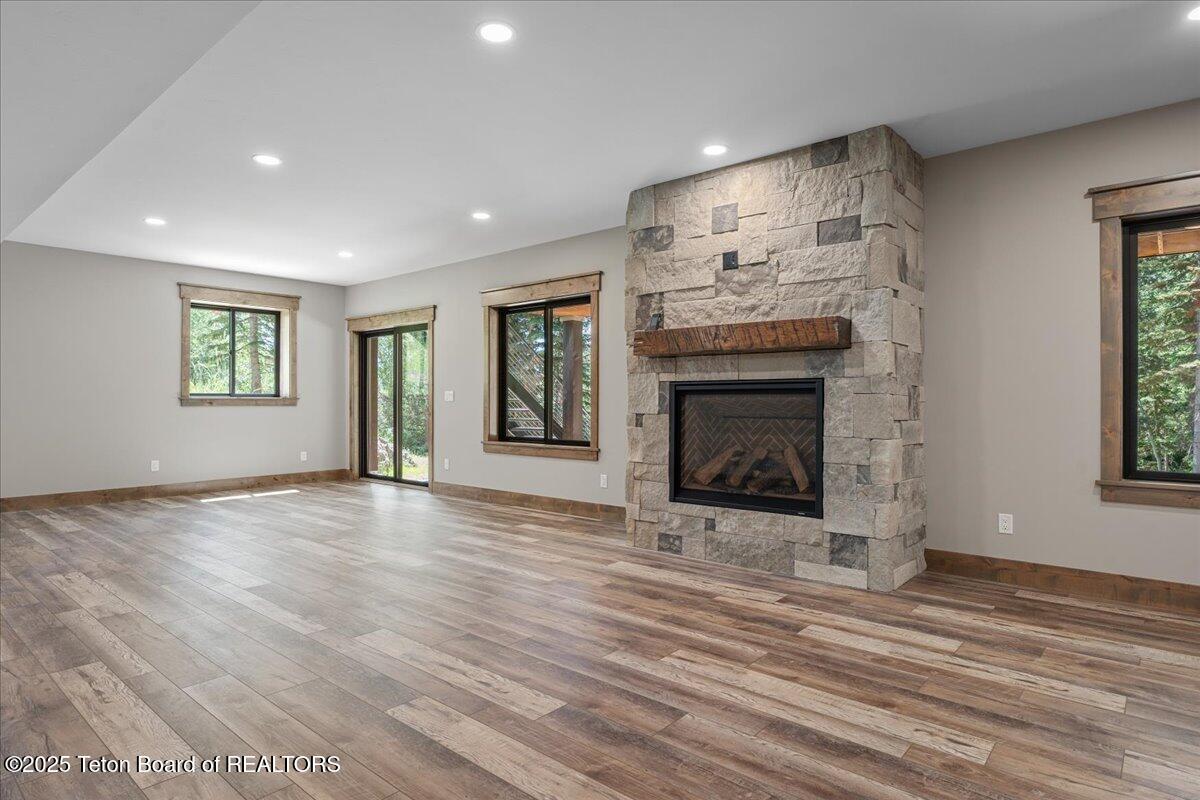 5727 FOREST RIDGE Road