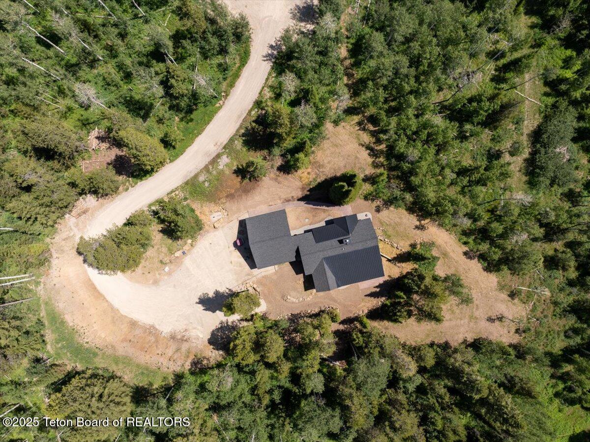 5727 FOREST RIDGE Road