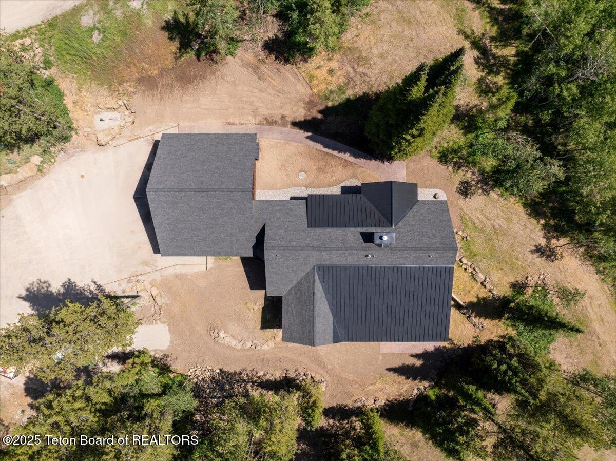 5727 FOREST RIDGE Road