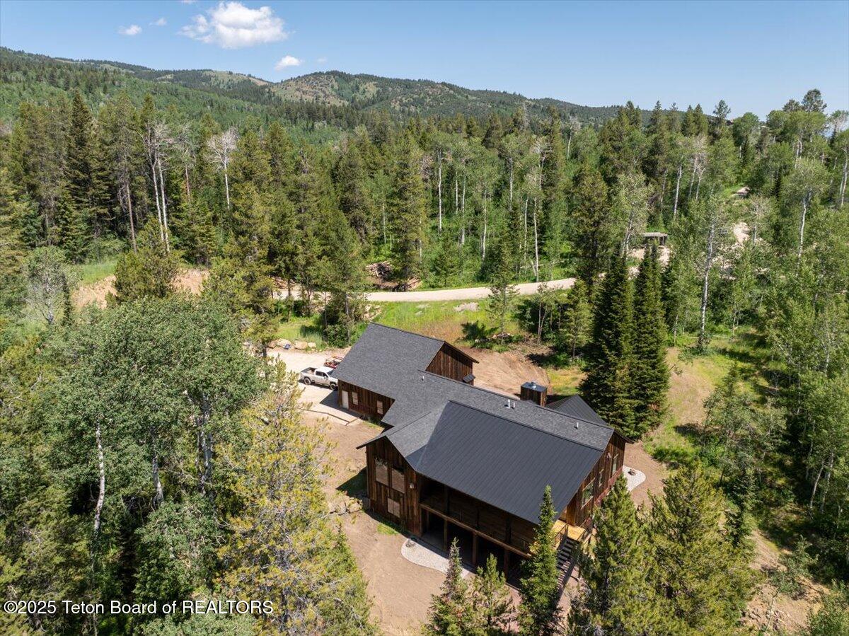 5727 FOREST RIDGE Road