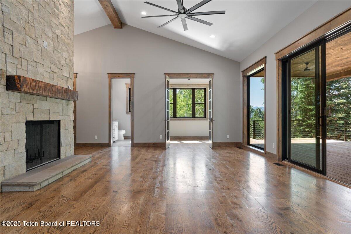 5727 FOREST RIDGE Road