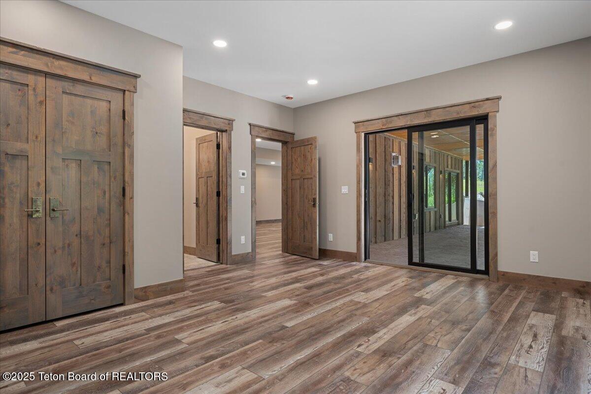 5727 FOREST RIDGE Road