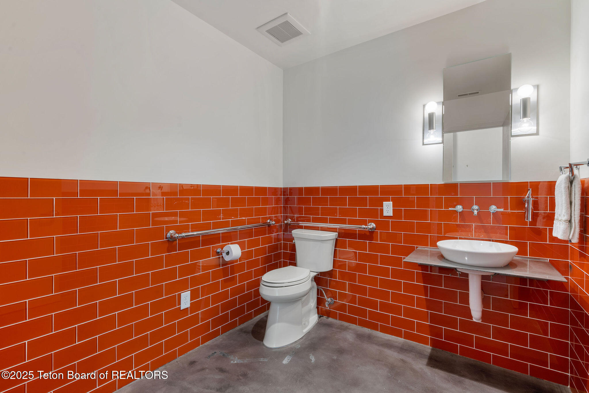 505 POWEDERHORN Lane #5