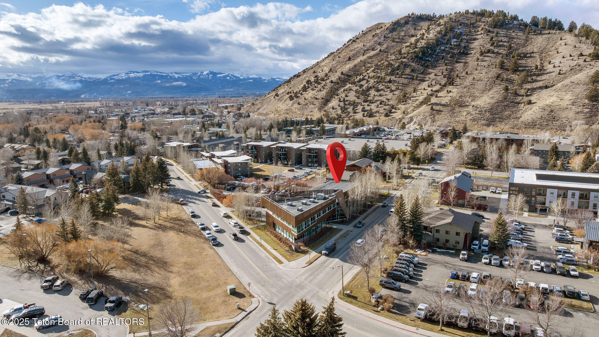 505 POWEDERHORN Lane #5