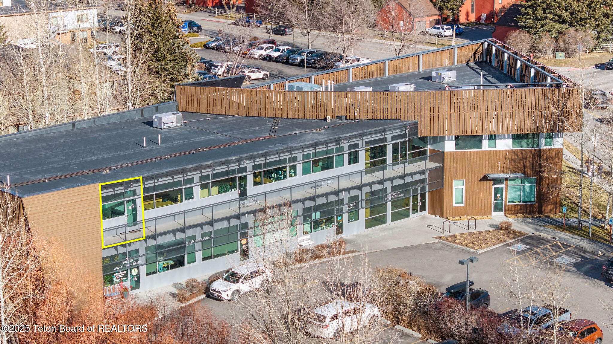 505 POWEDERHORN Lane #5