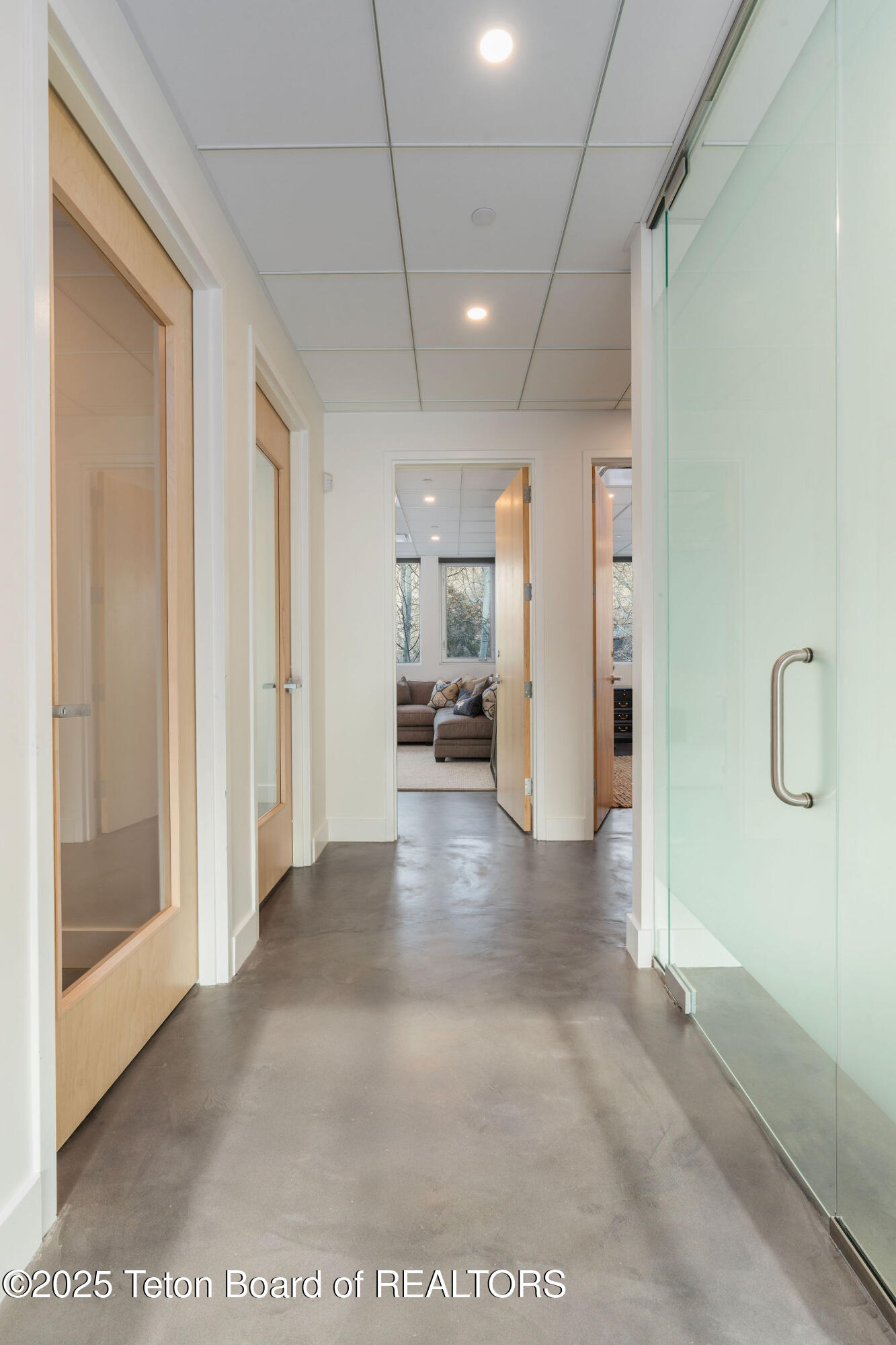 505 POWEDERHORN Lane #5