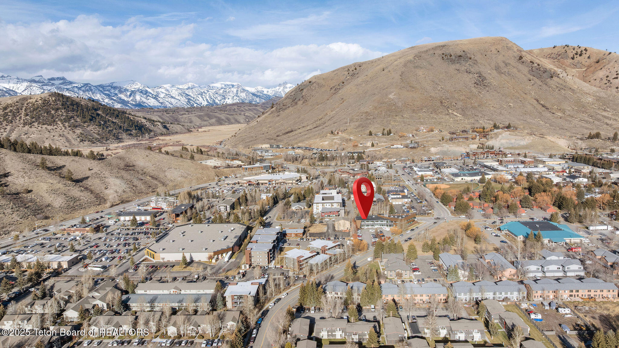 505 POWEDERHORN Lane #5