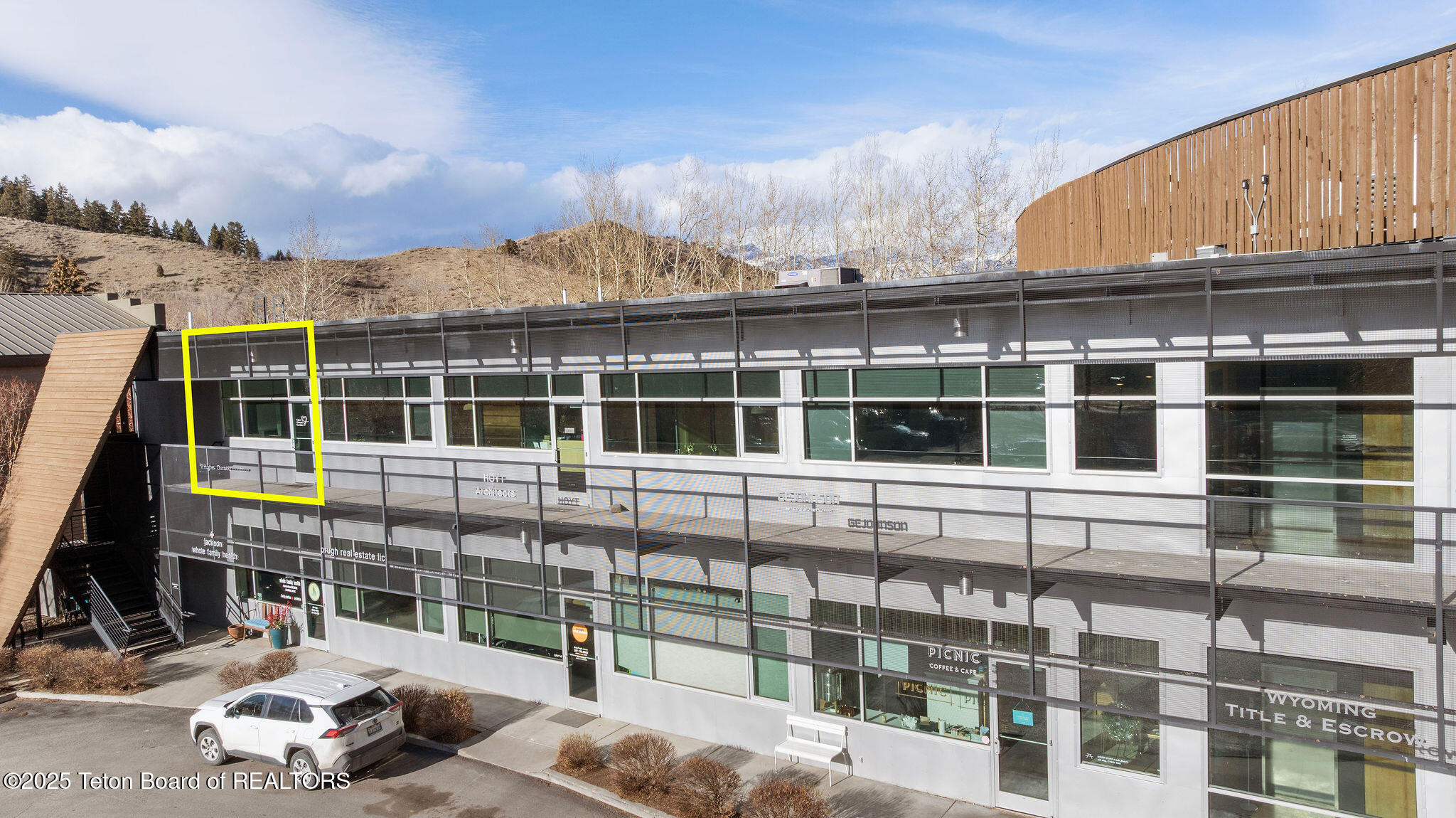 505 POWEDERHORN Lane #5