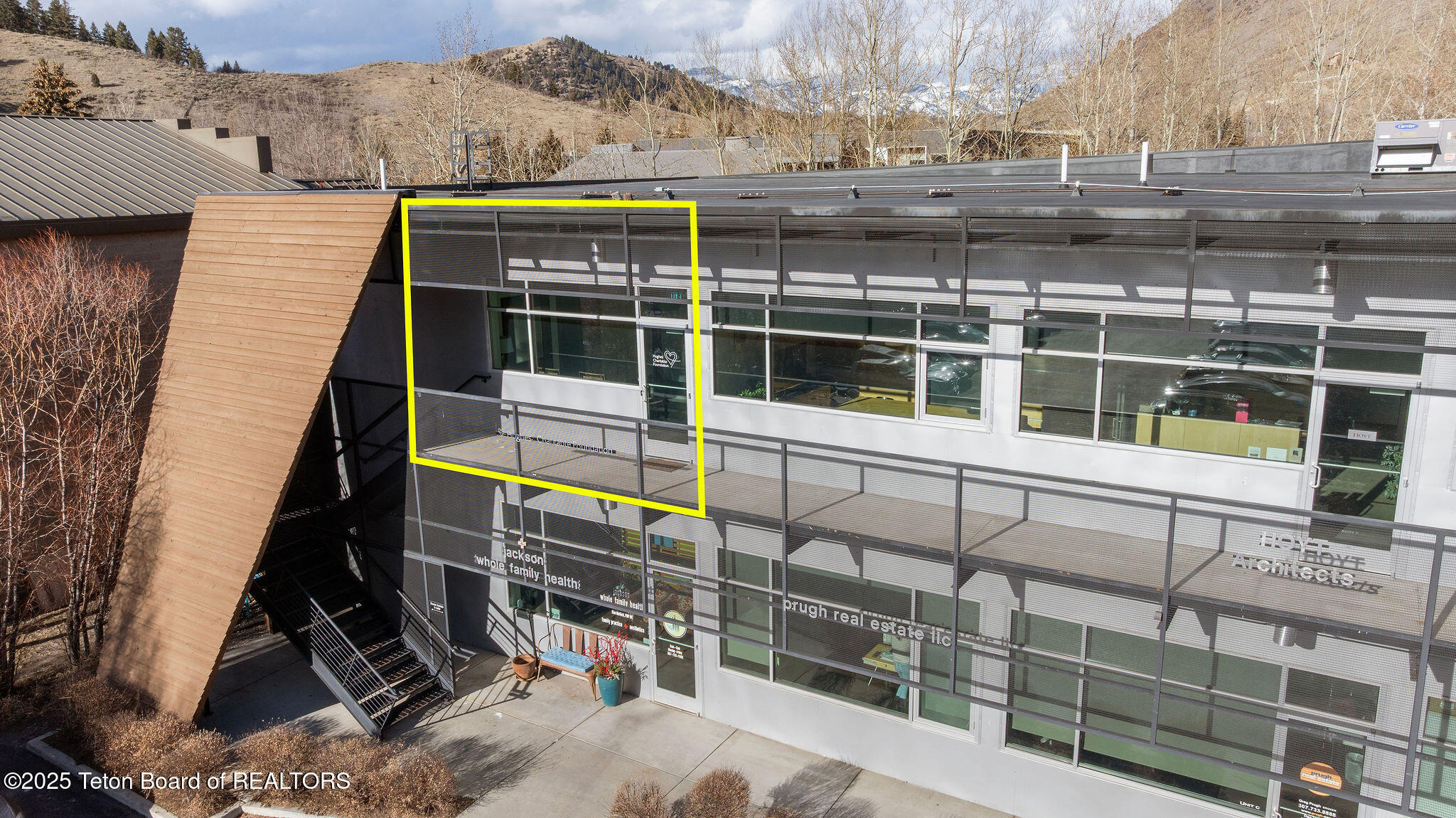 505 POWEDERHORN Lane #5