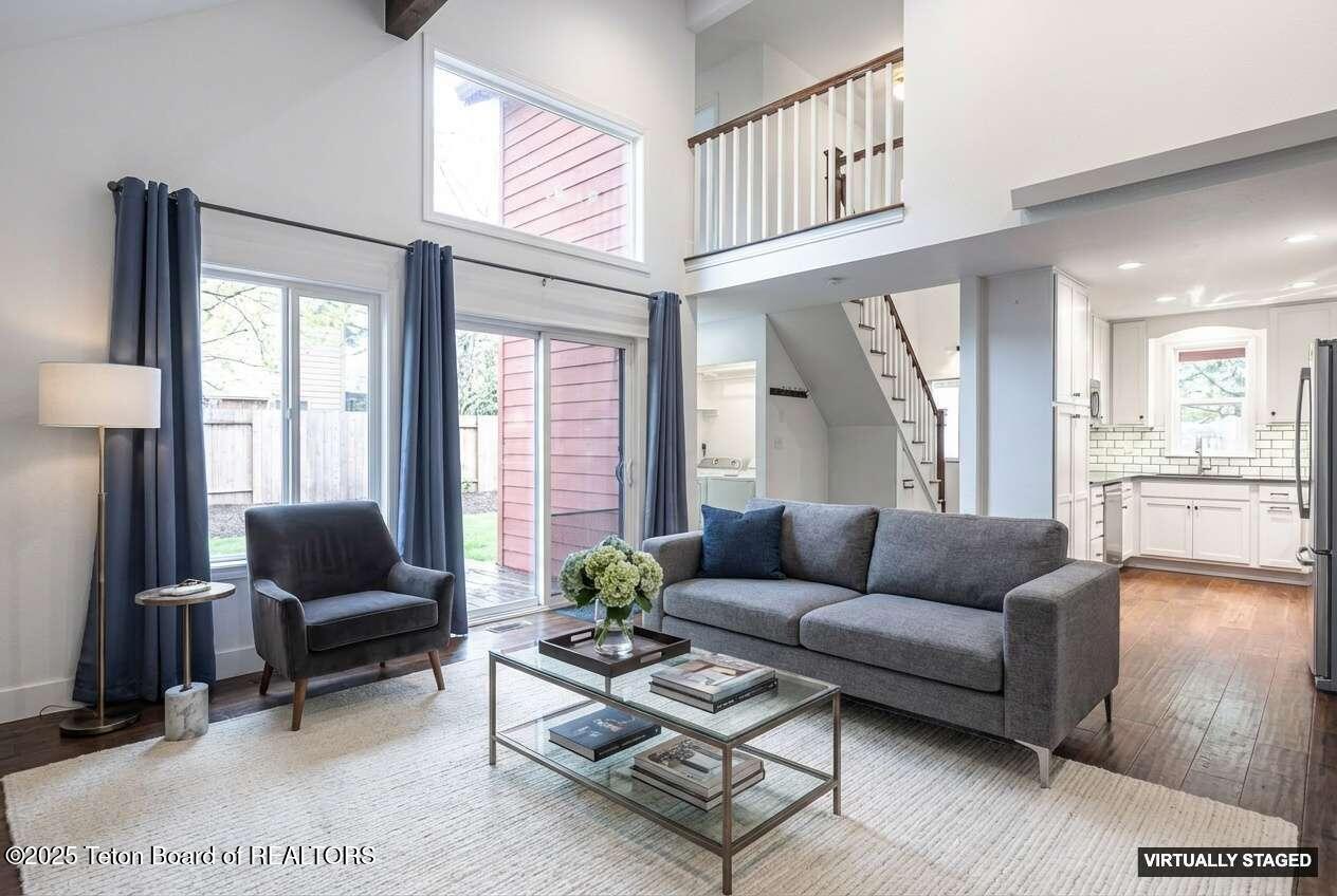 400 POWDERHORN Lane 67