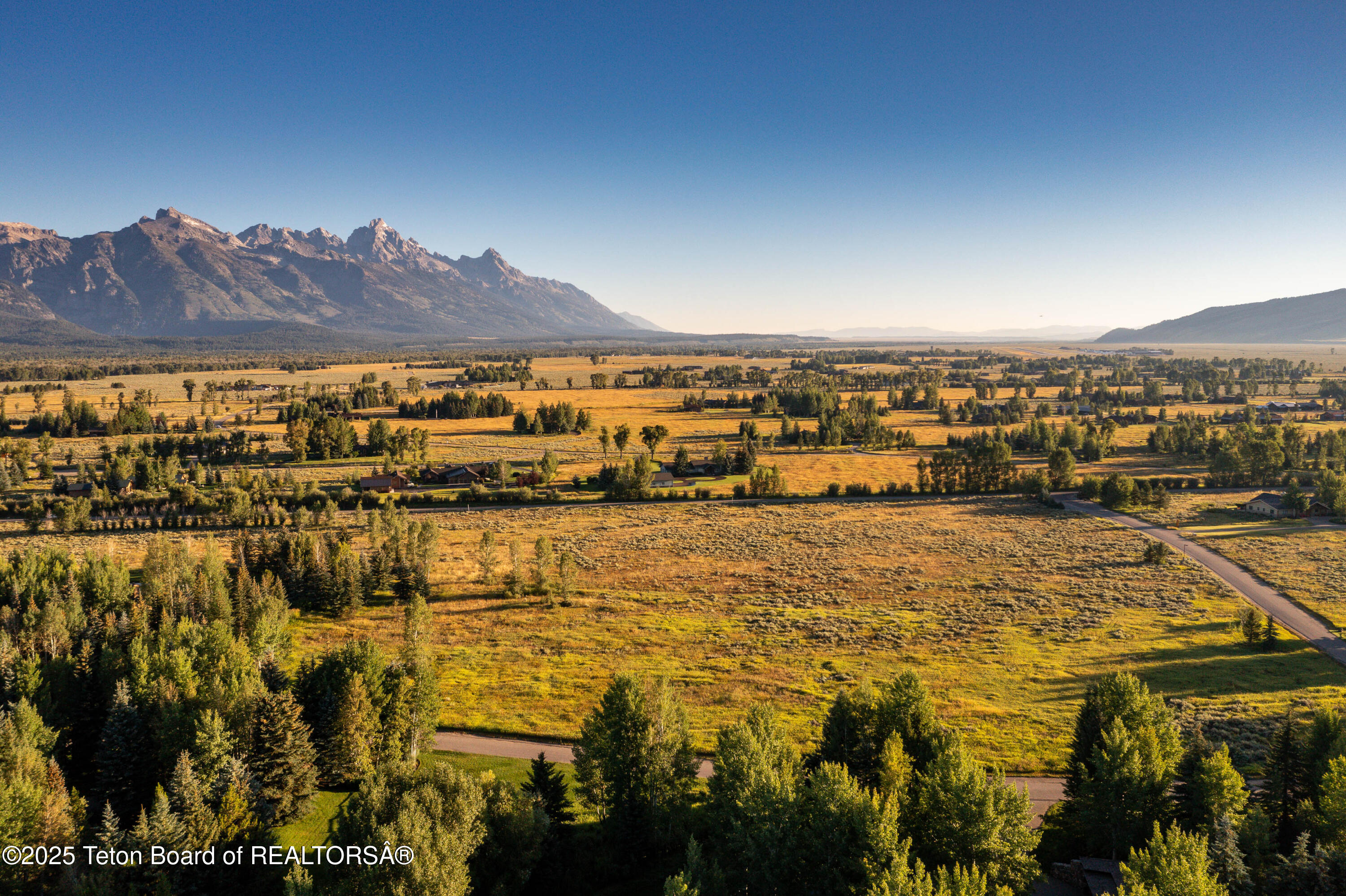 TBD HUCKLEBERRY Drive