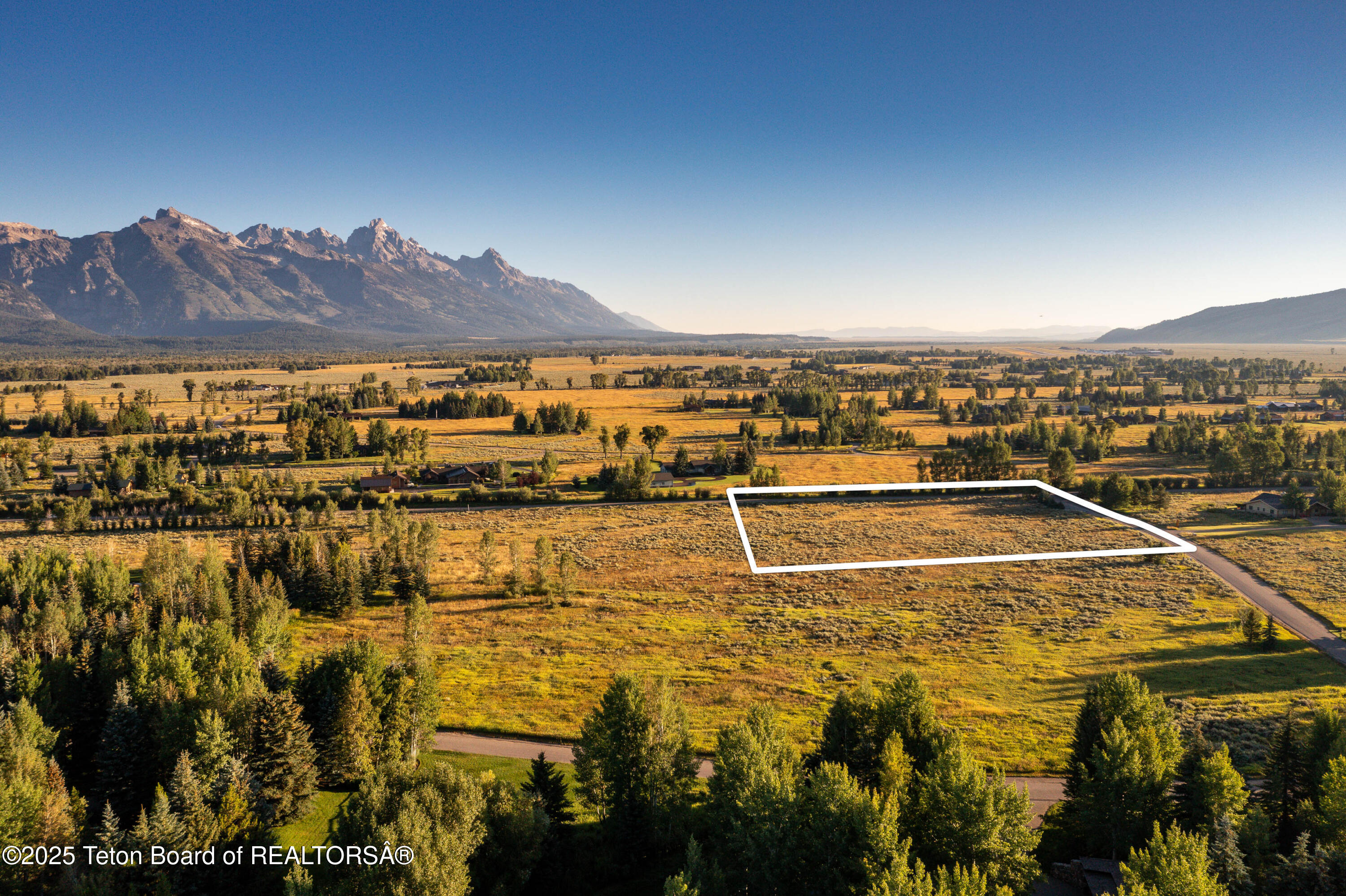 TBD HUCKLEBERRY Drive