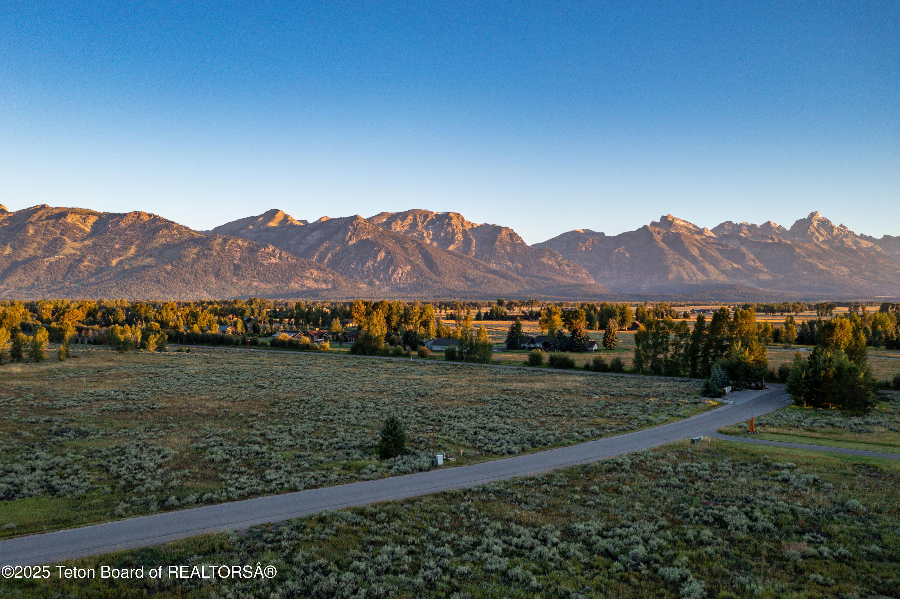 TBD HUCKLEBERRY Drive