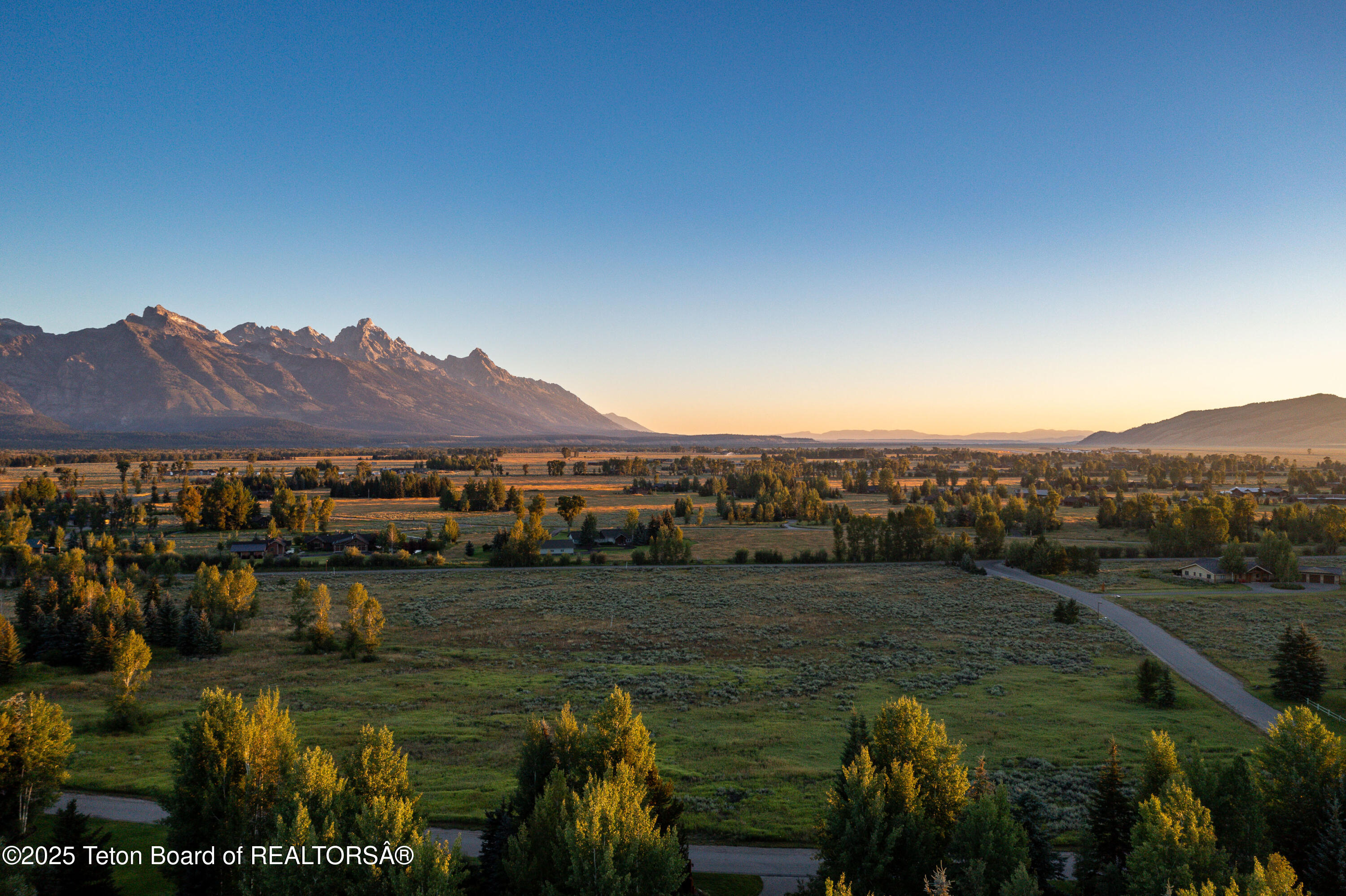 TBD HUCKLEBERRY Drive