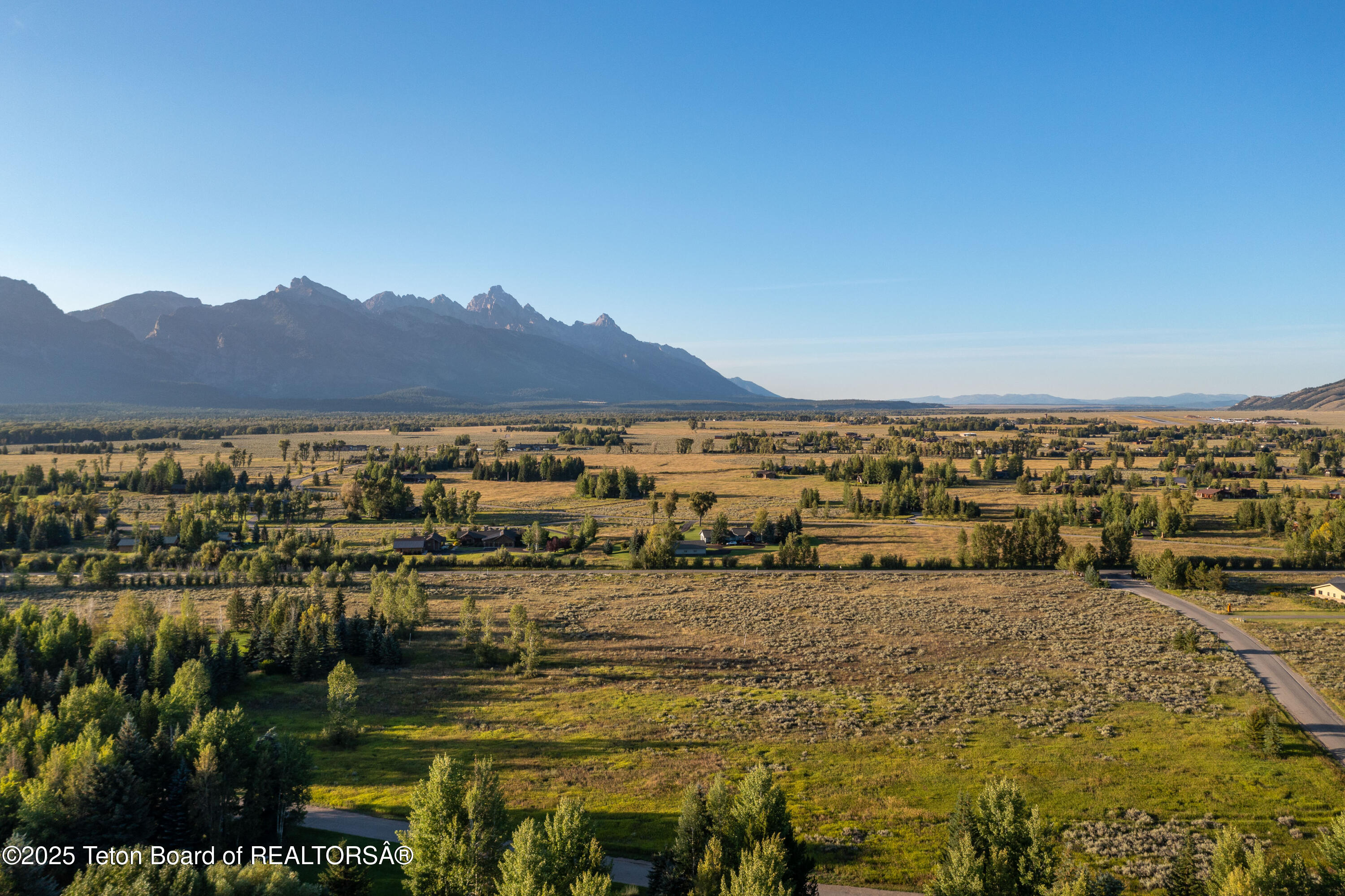 TBD HUCKLEBERRY Drive