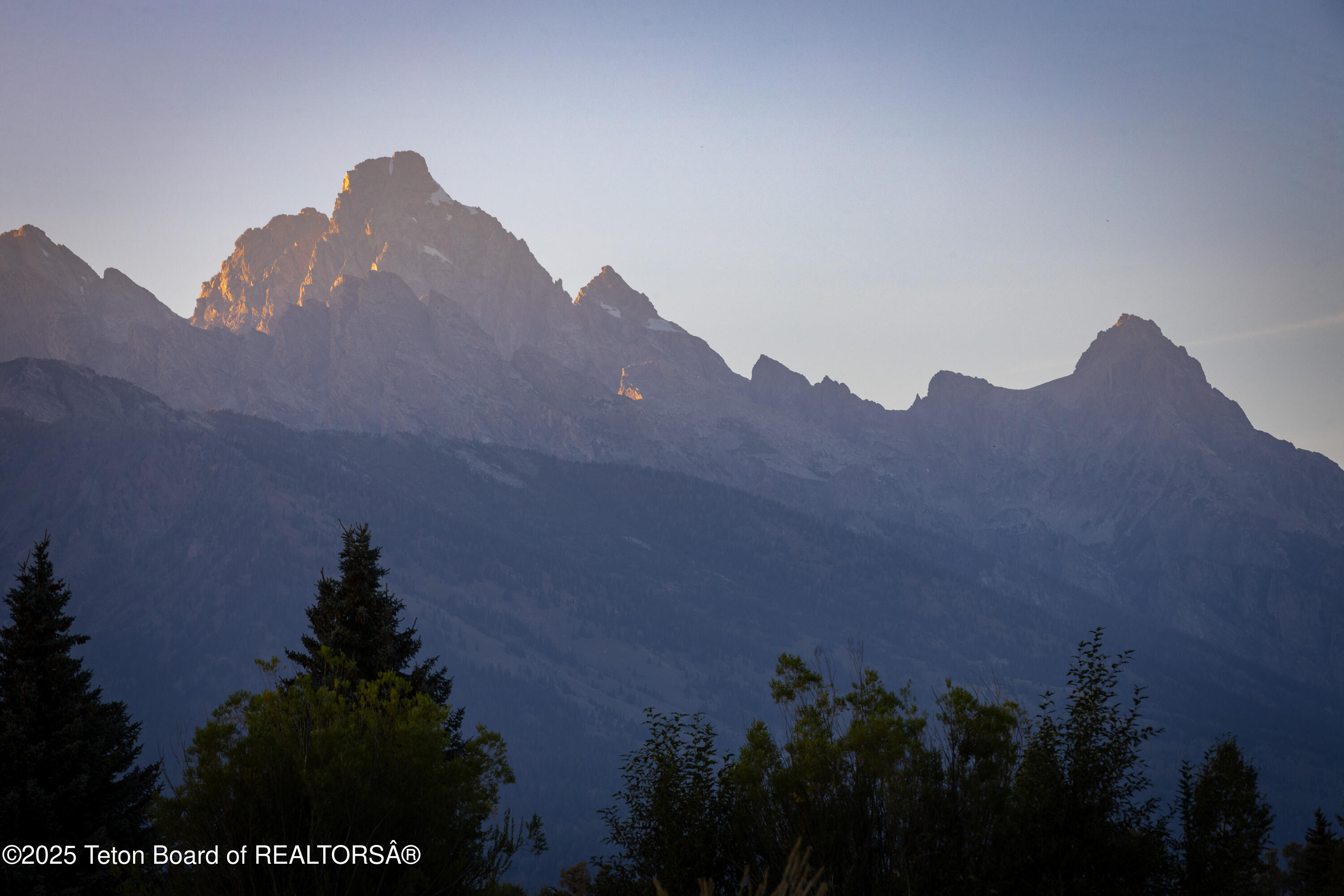 TBD HUCKLEBERRY Drive