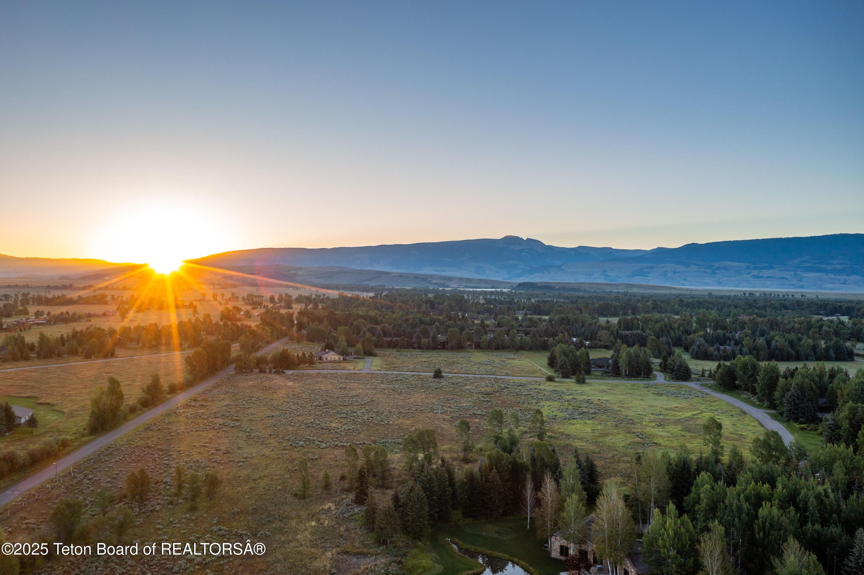 TBD HUCKLEBERRY Drive