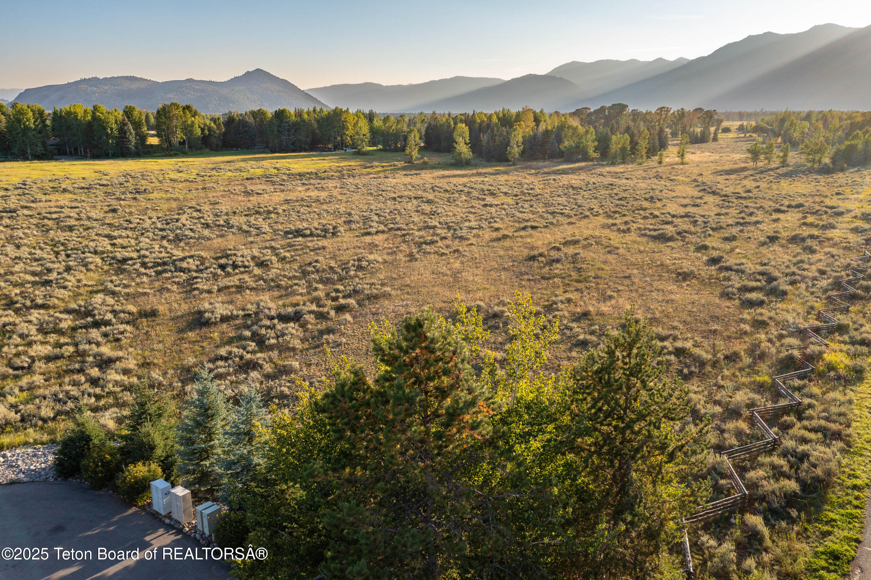 TBD HUCKLEBERRY Drive