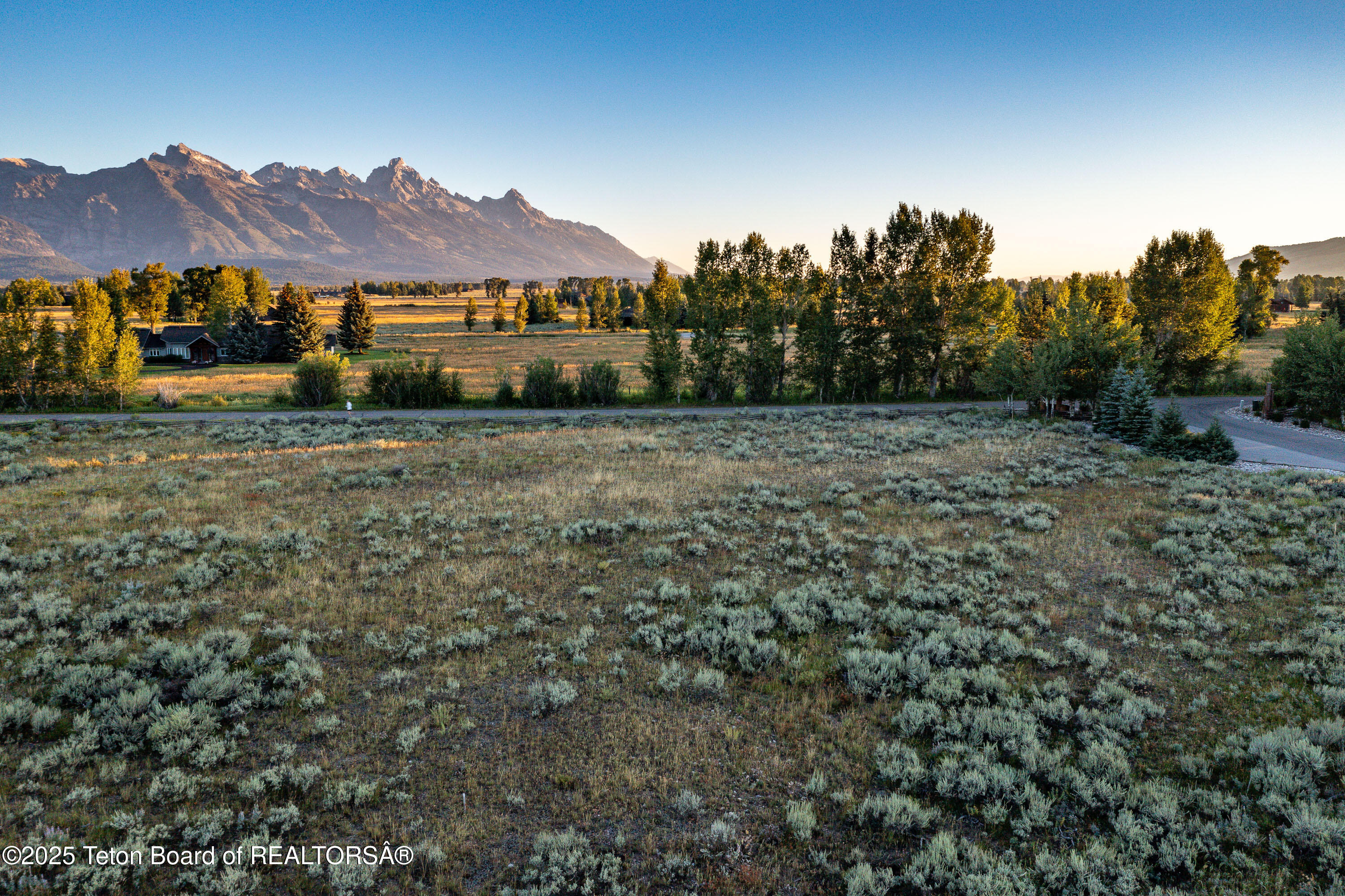 TBD HUCKLEBERRY Drive