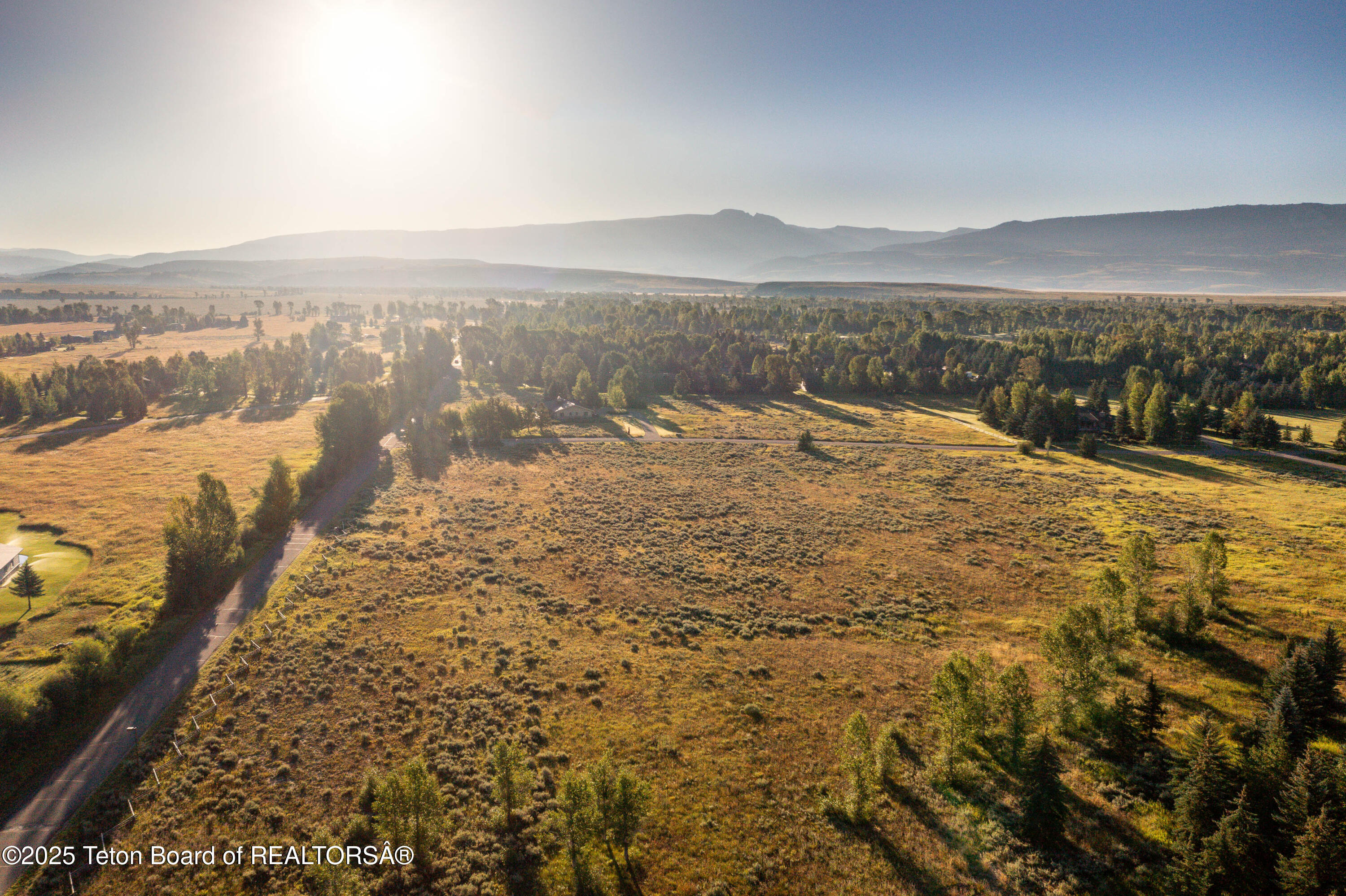 TBD HUCKLEBERRY Drive