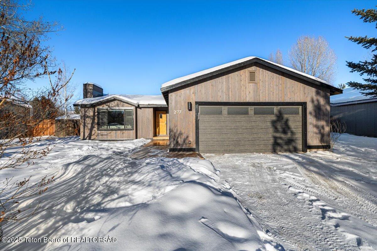 2177 CORNER CREEK Lane