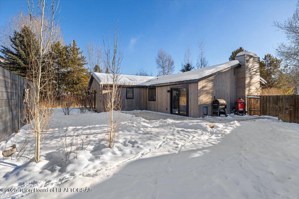 2177 CORNER CREEK Lane