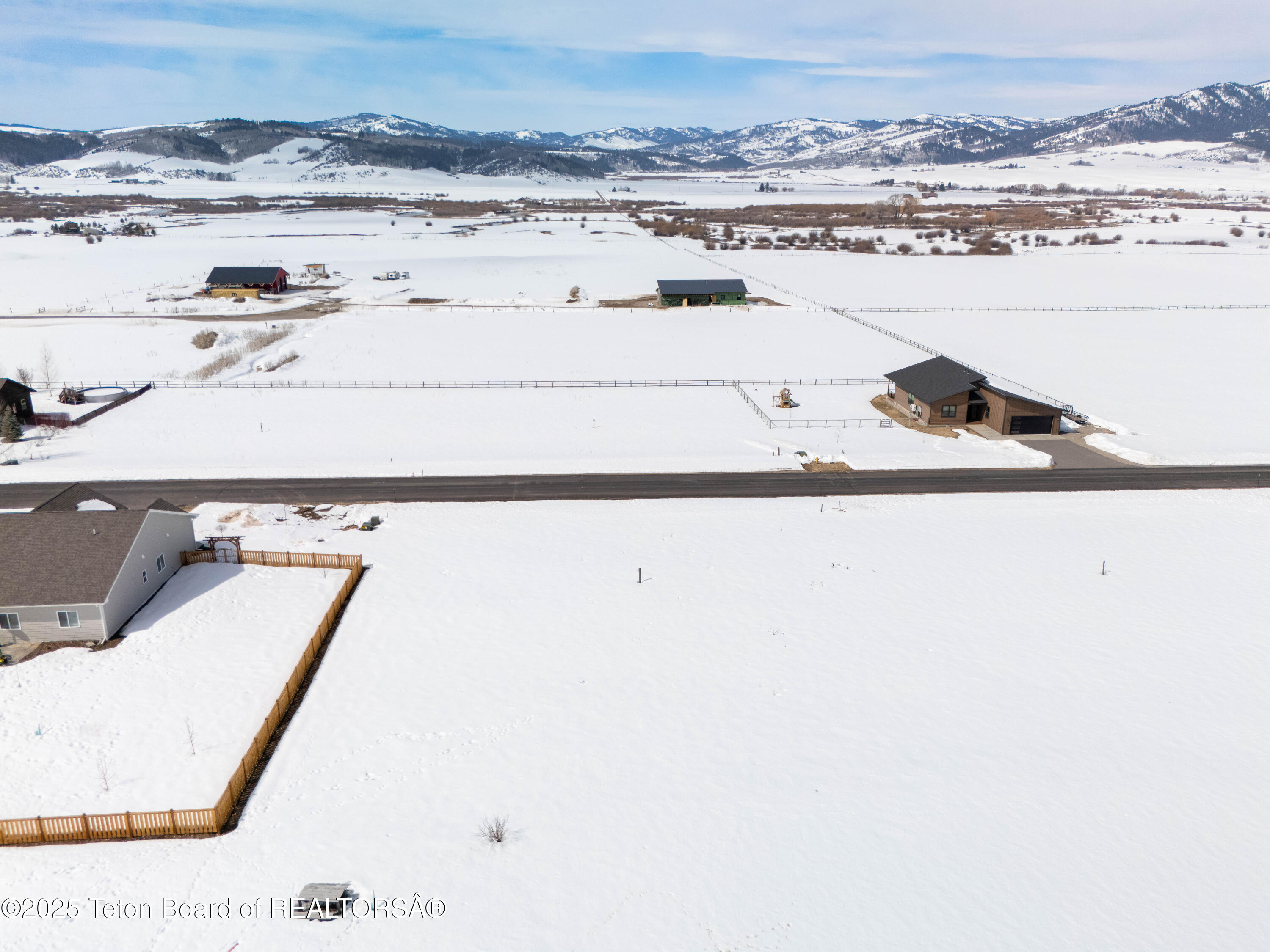 LOT 52 BALDY PEAK DRIVE