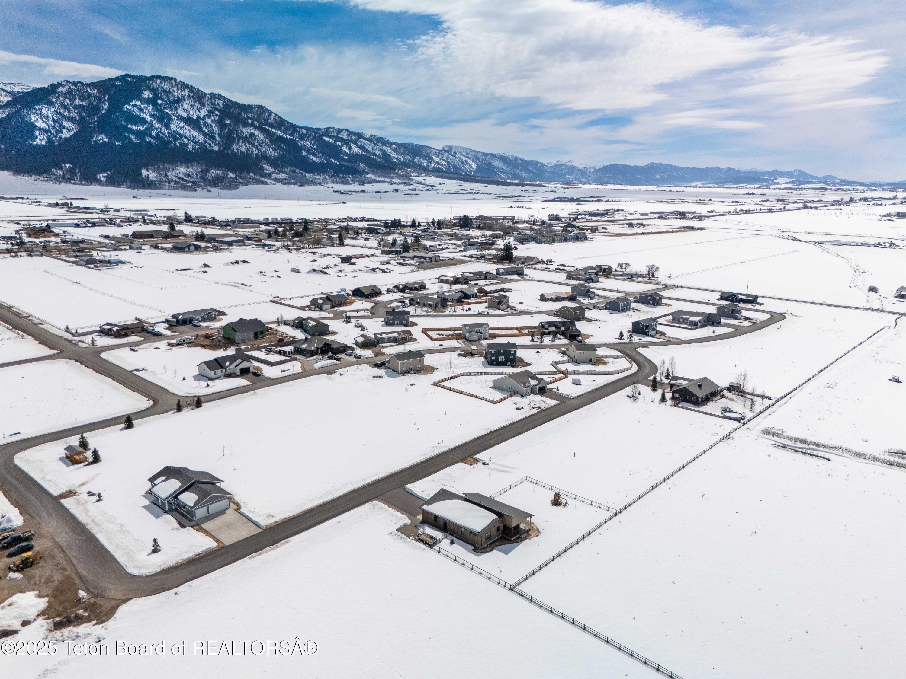 LOT 52 BALDY PEAK DRIVE