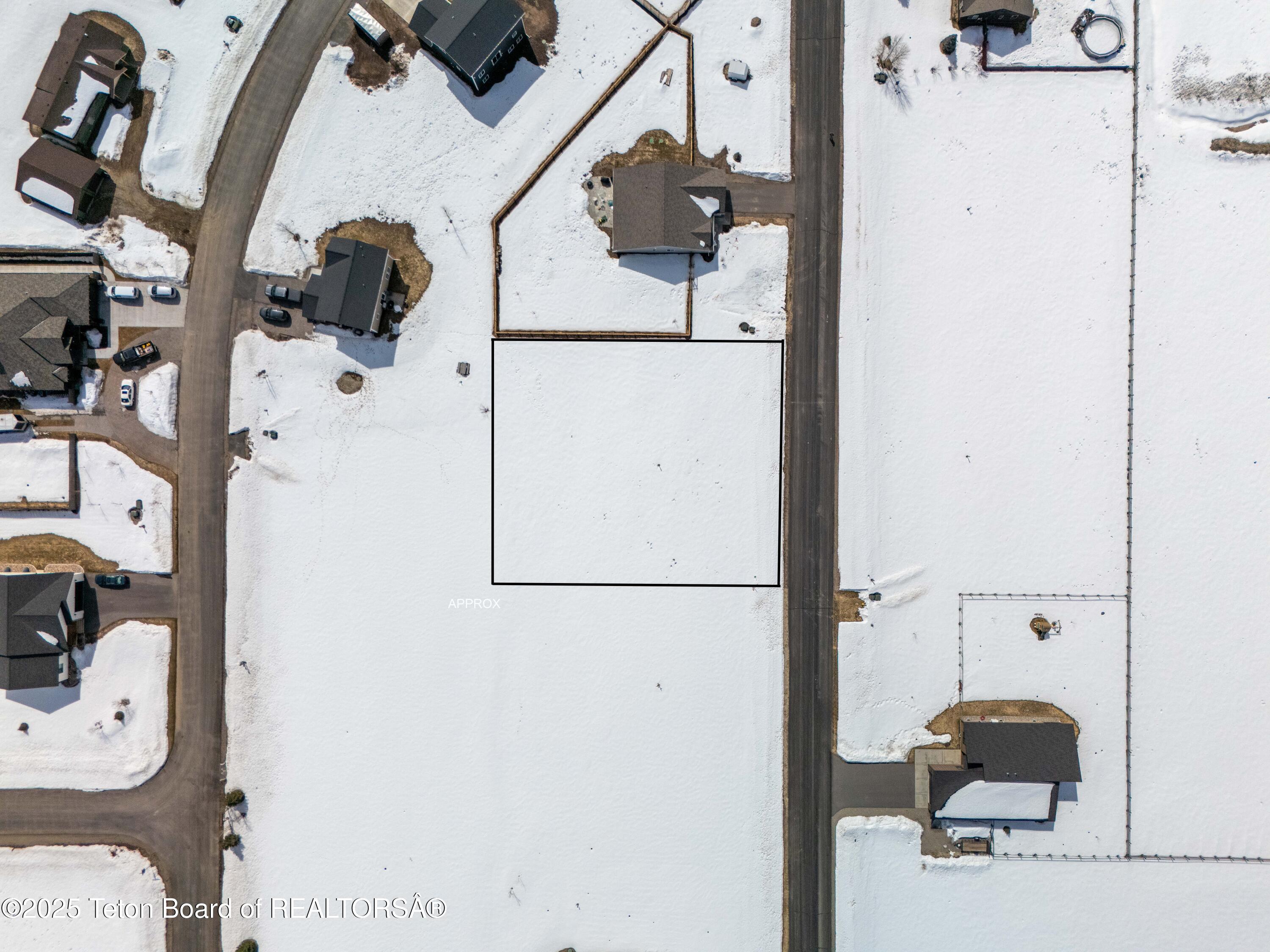 LOT 52 BALDY PEAK DRIVE