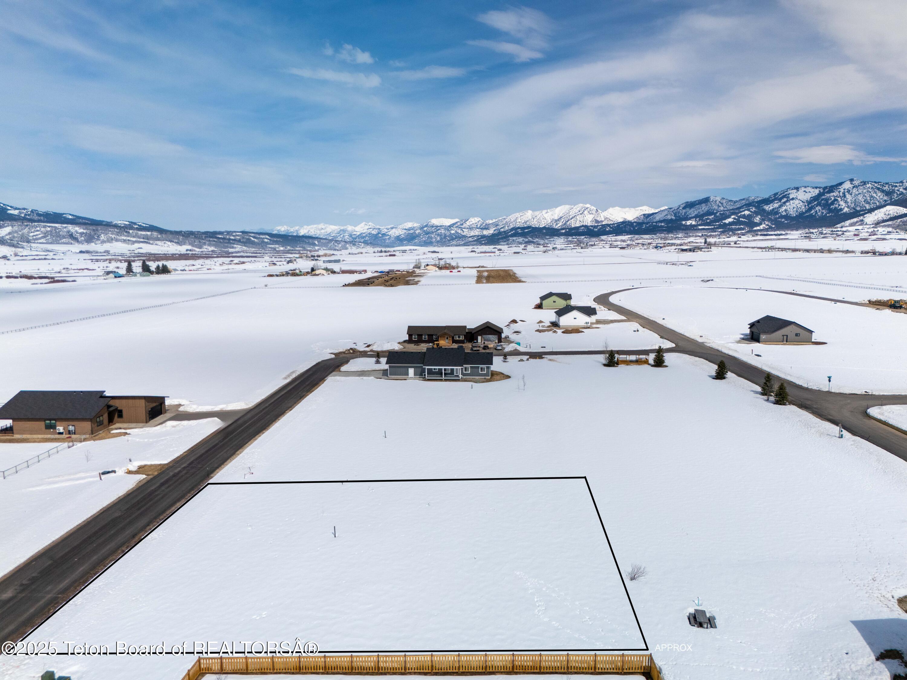 LOT 52 BALDY PEAK DRIVE