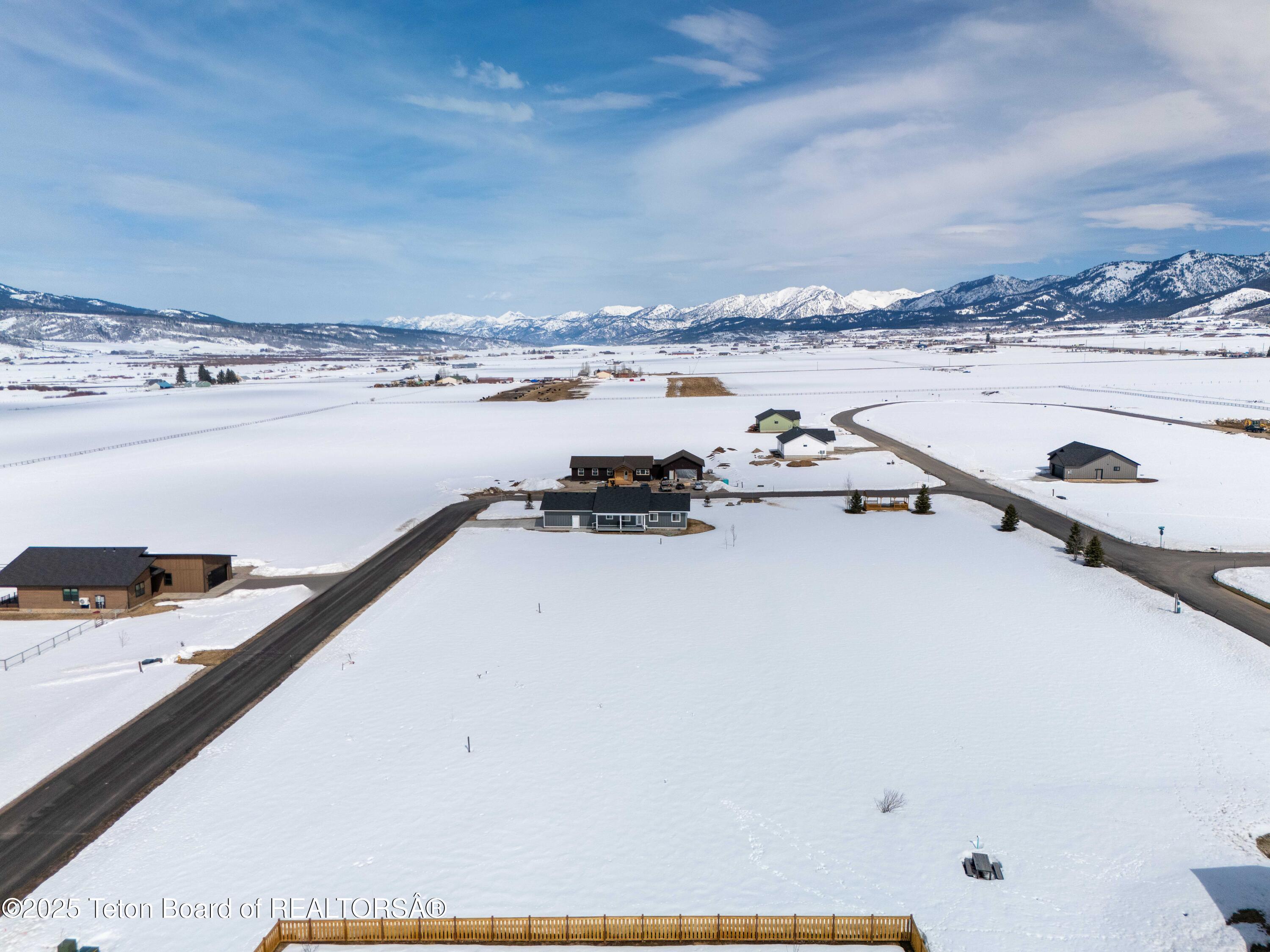 LOT 52 BALDY PEAK DRIVE