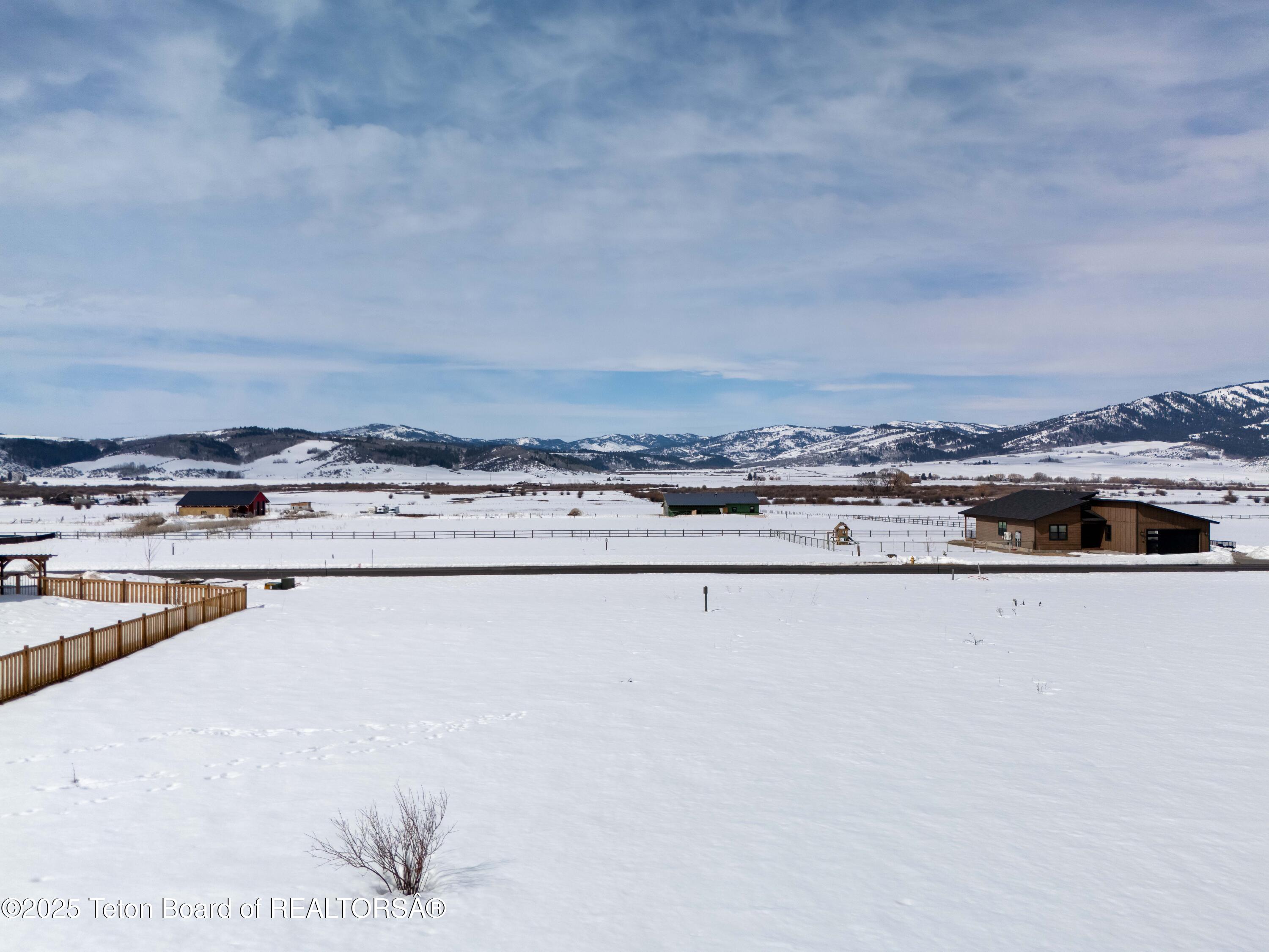 LOT 52 BALDY PEAK DRIVE