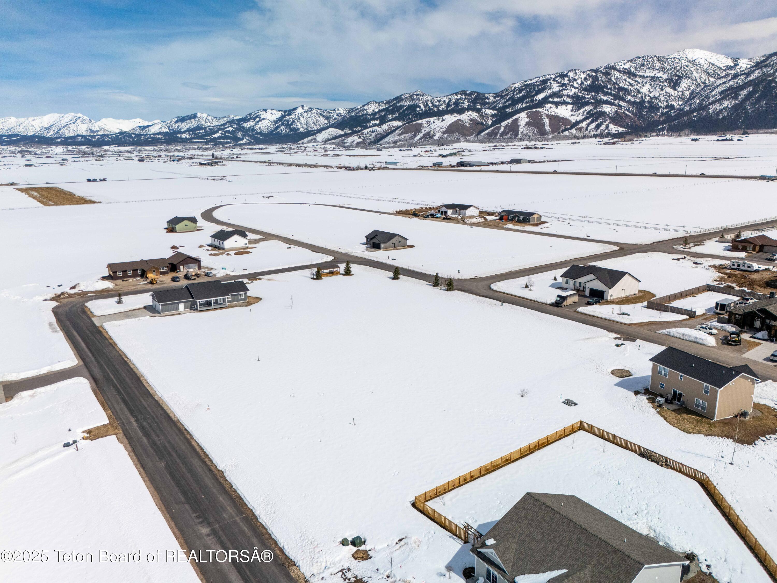 LOT 52 BALDY PEAK DRIVE