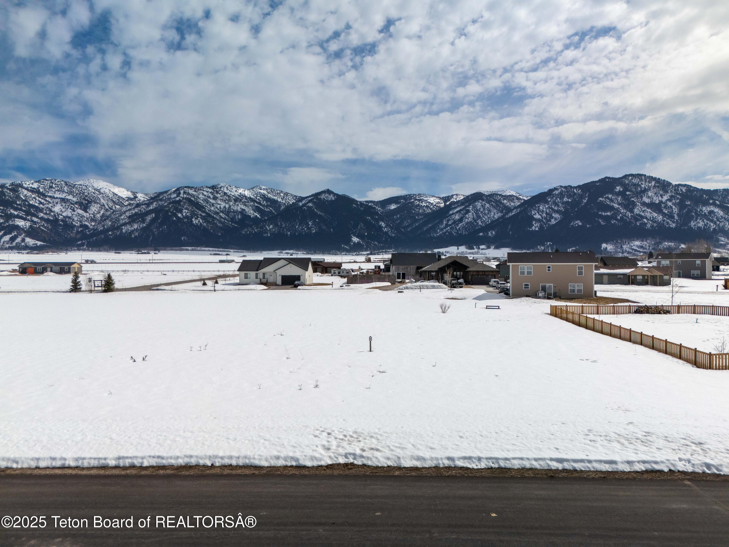 LOT 52 BALDY PEAK DRIVE