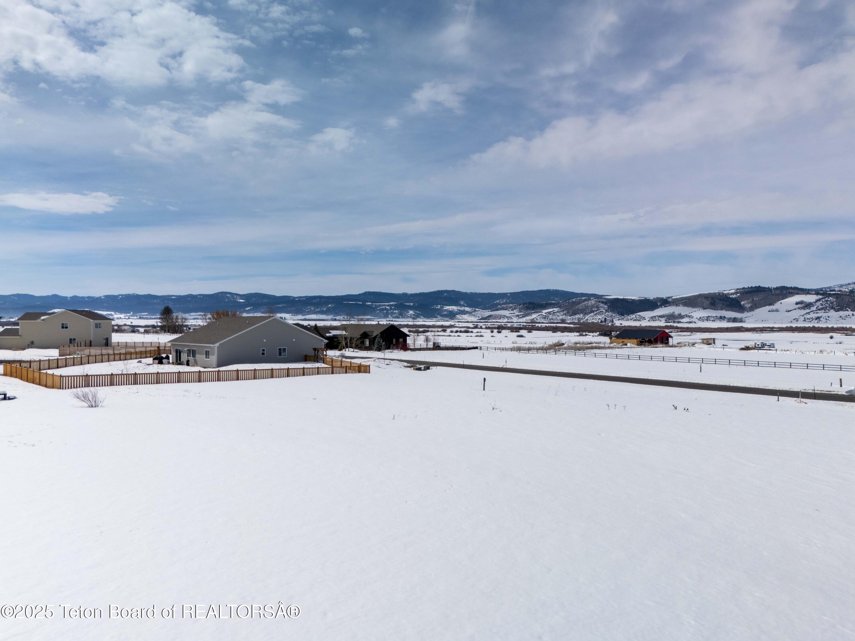 LOT 52 BALDY PEAK DRIVE