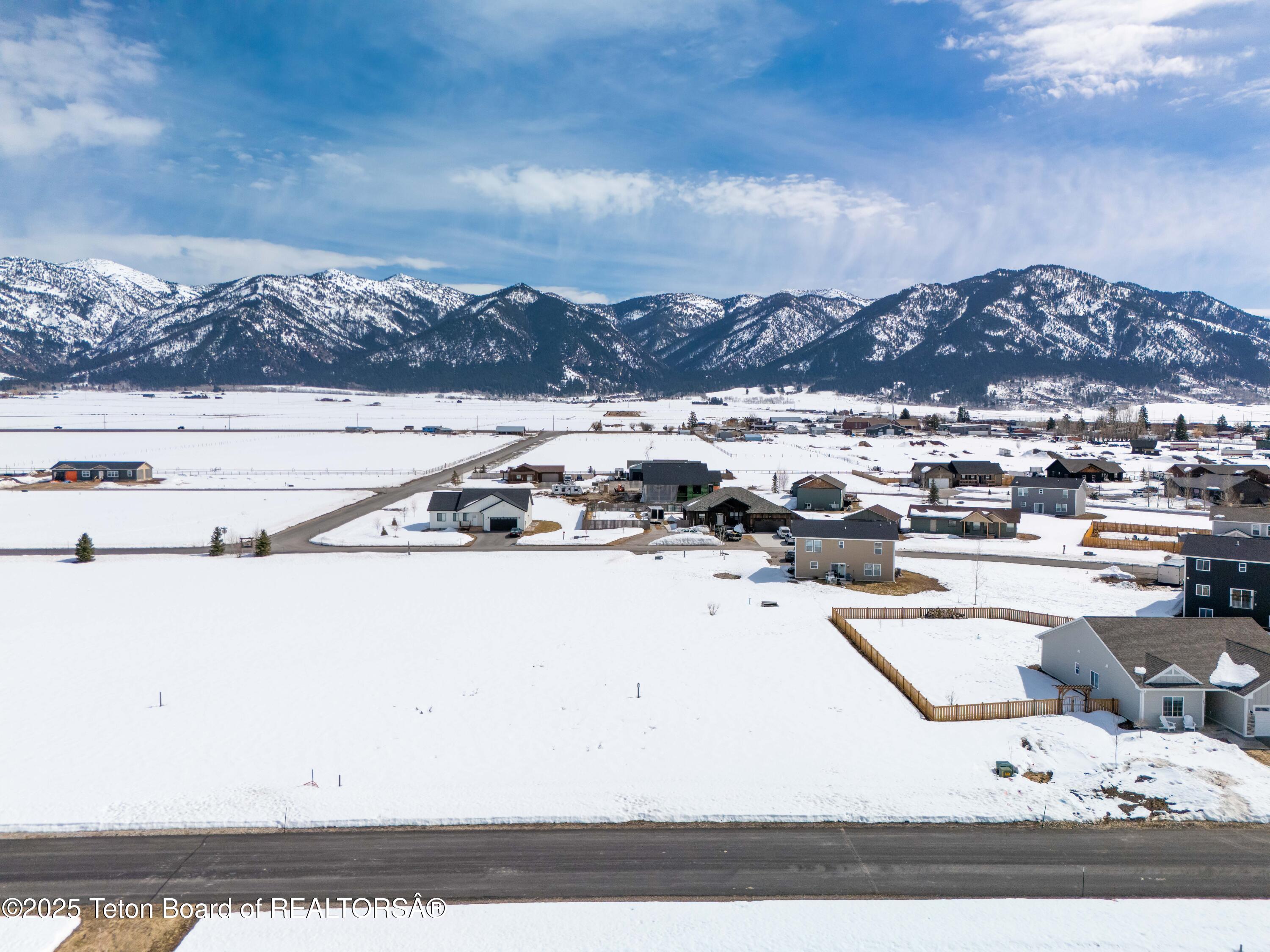 LOT 52 BALDY PEAK DRIVE