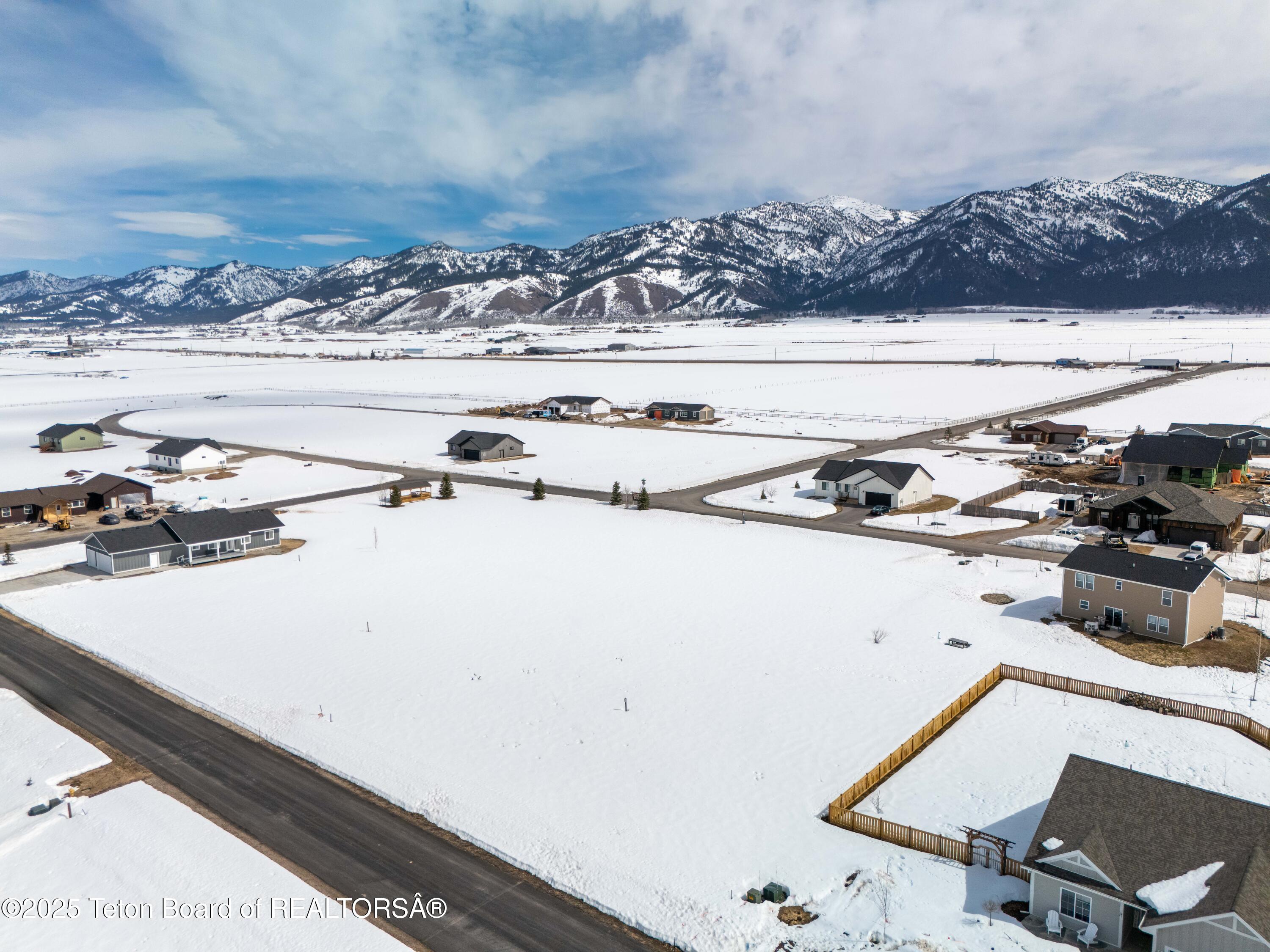 LOT 52 BALDY PEAK DRIVE