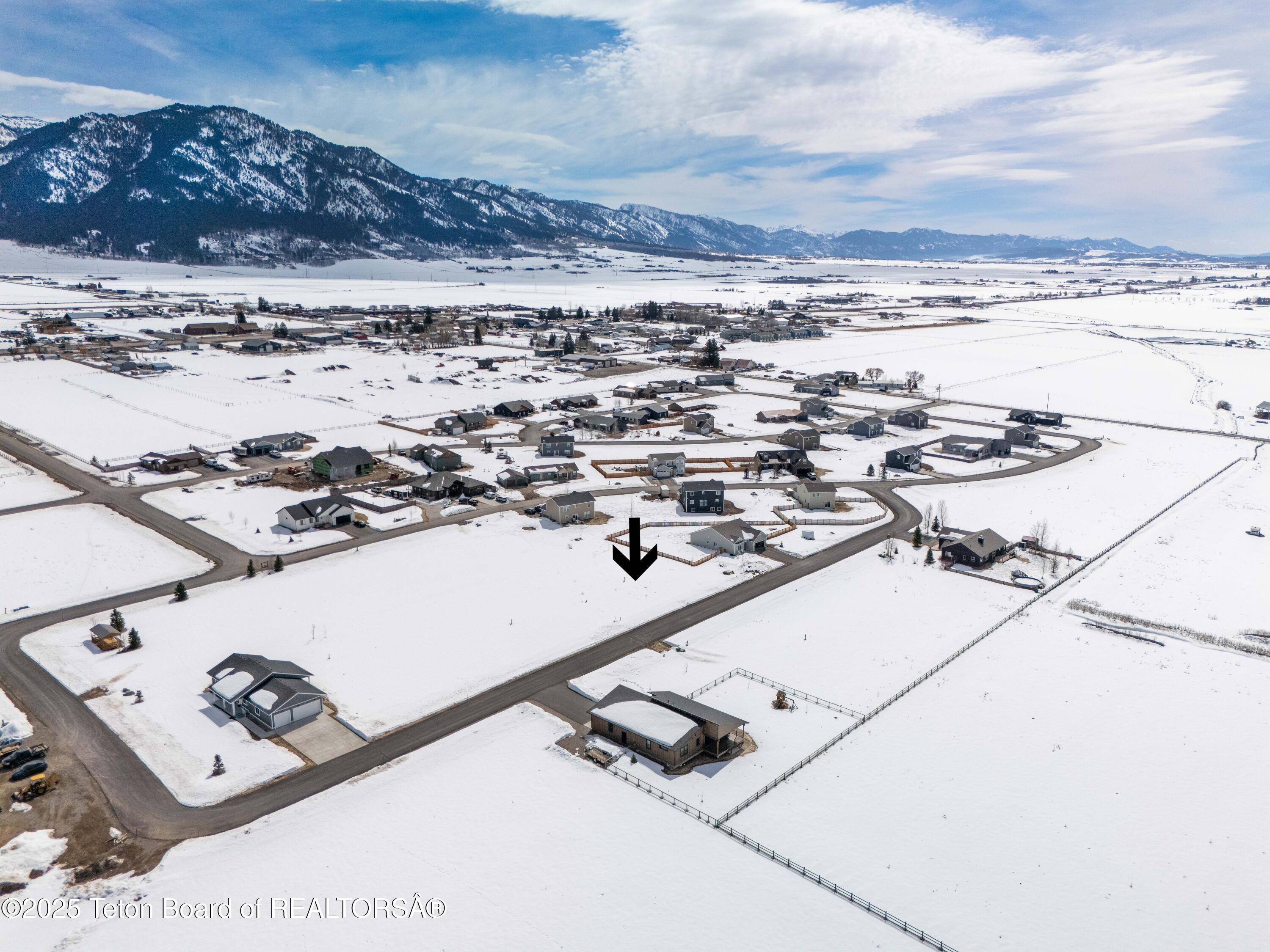 LOT 52 BALDY PEAK DRIVE