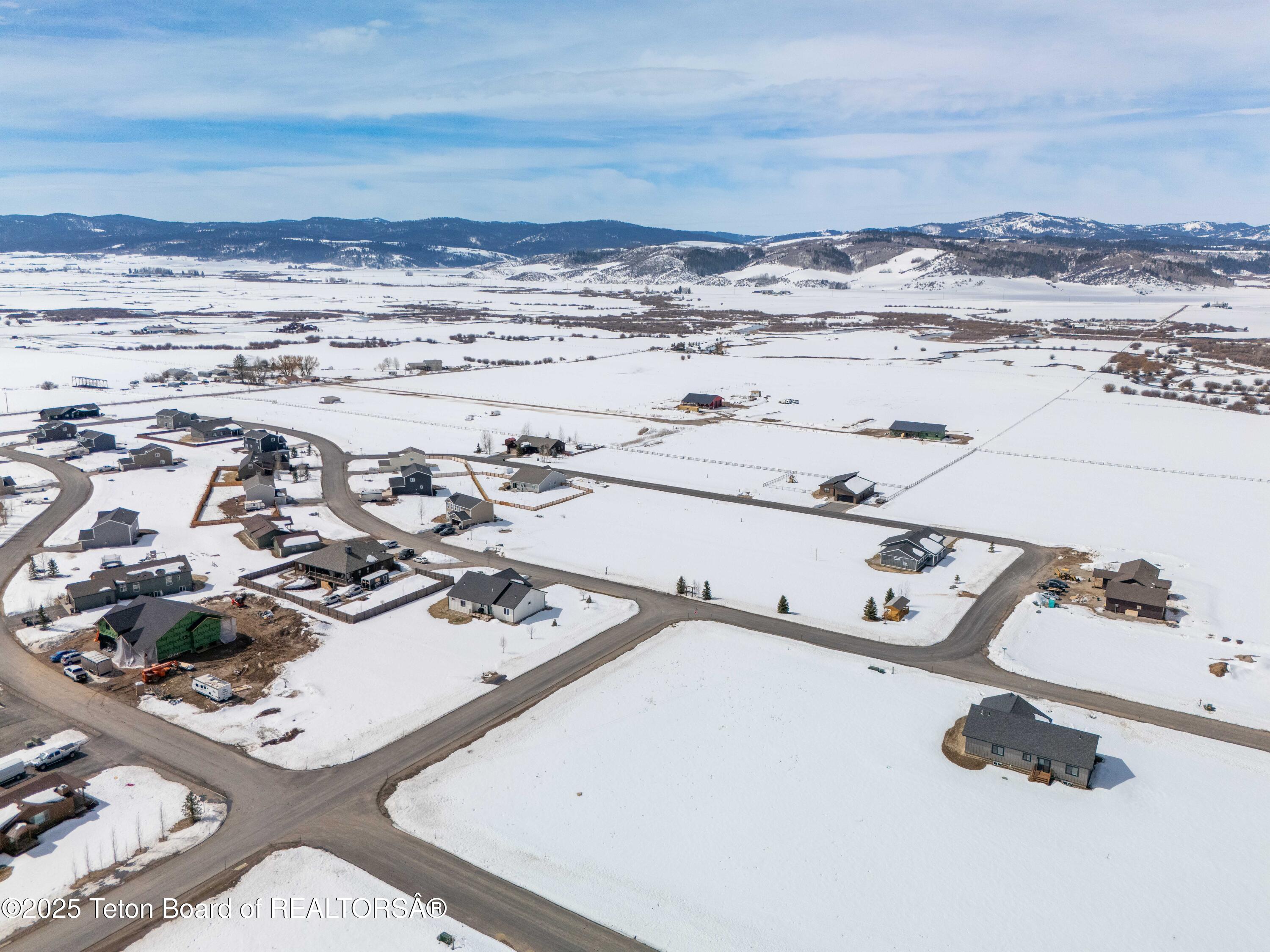 LOT 52 BALDY PEAK DRIVE