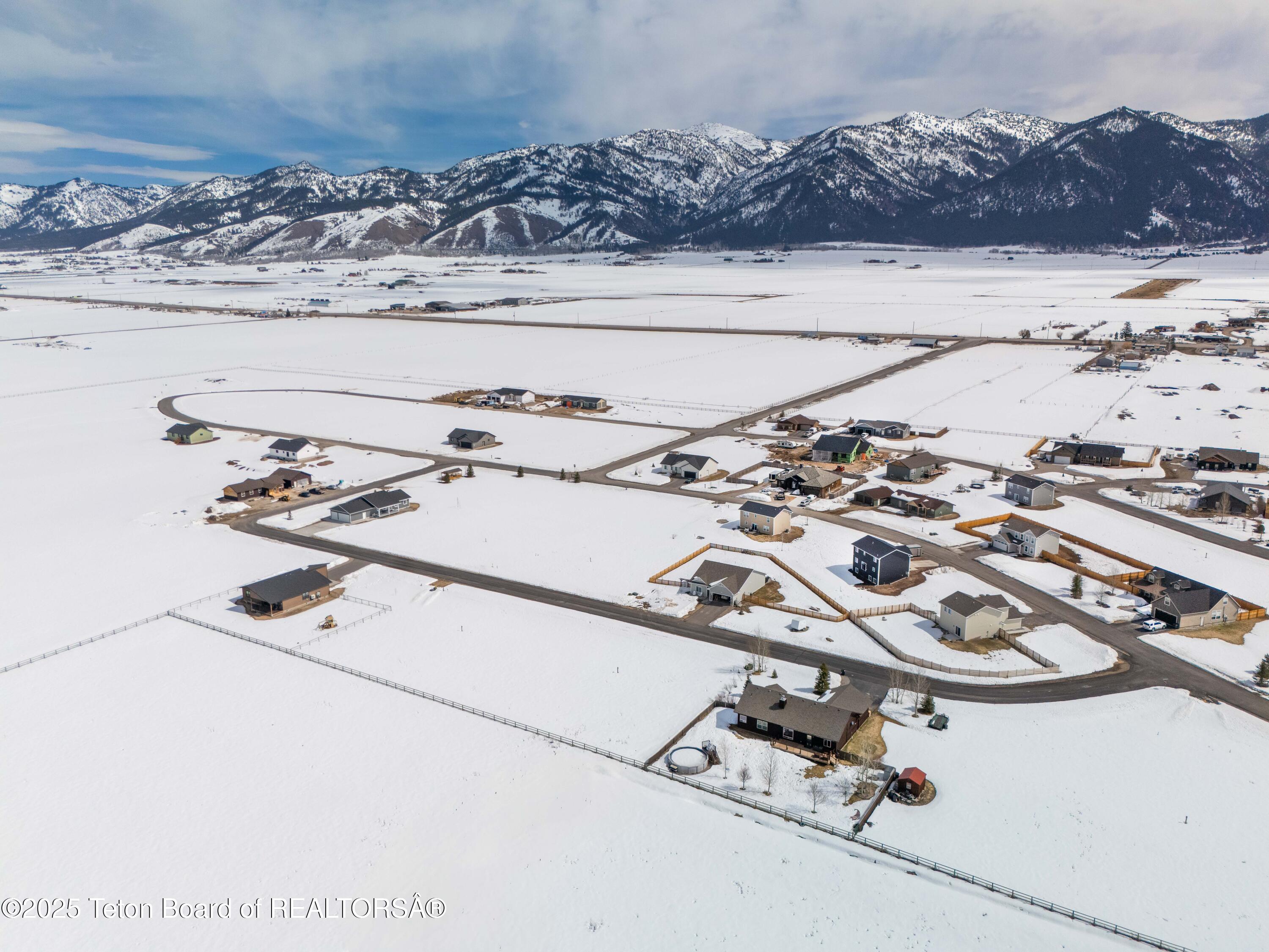 LOT 52 BALDY PEAK DRIVE