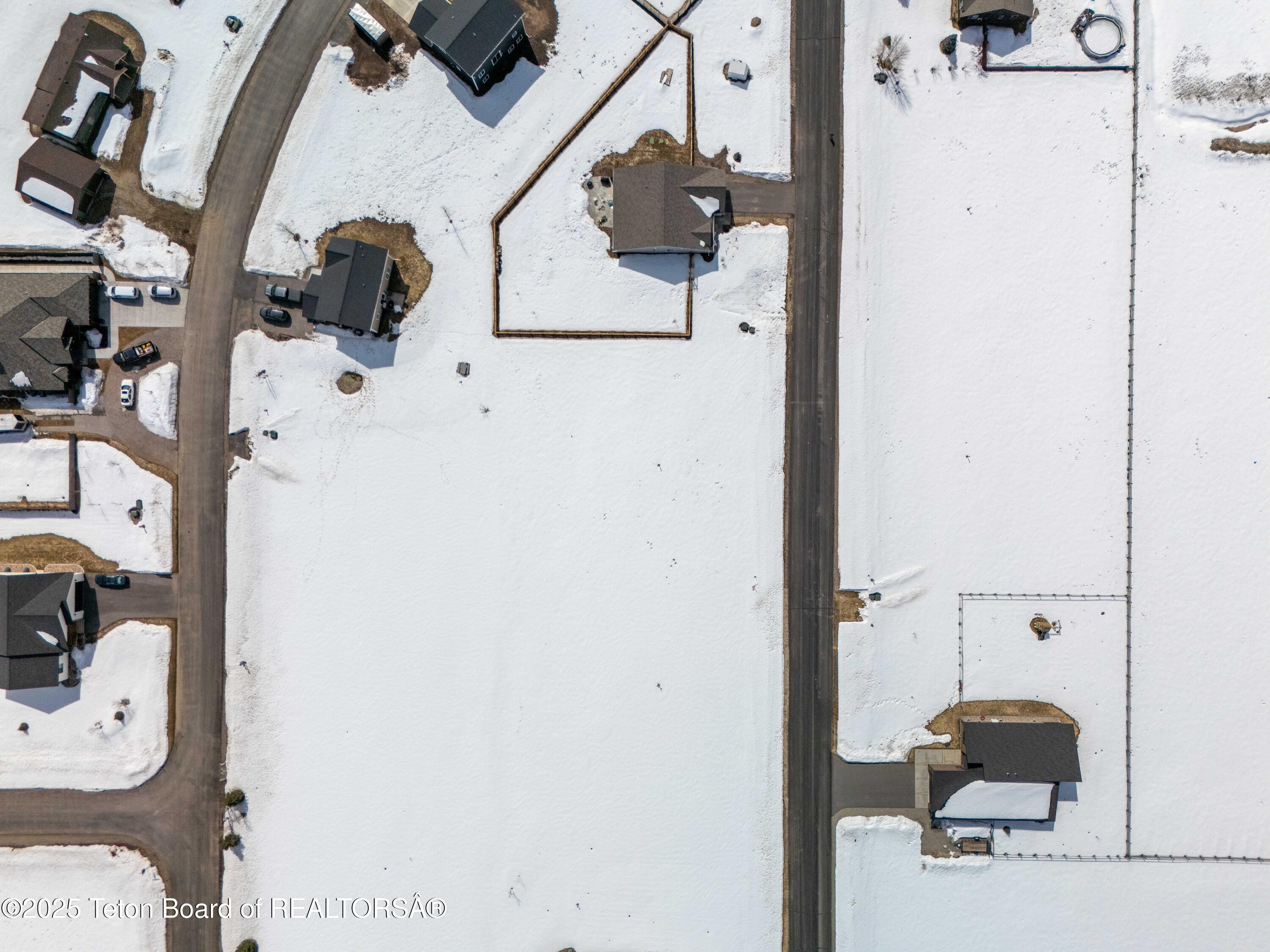 LOT 52 BALDY PEAK DRIVE