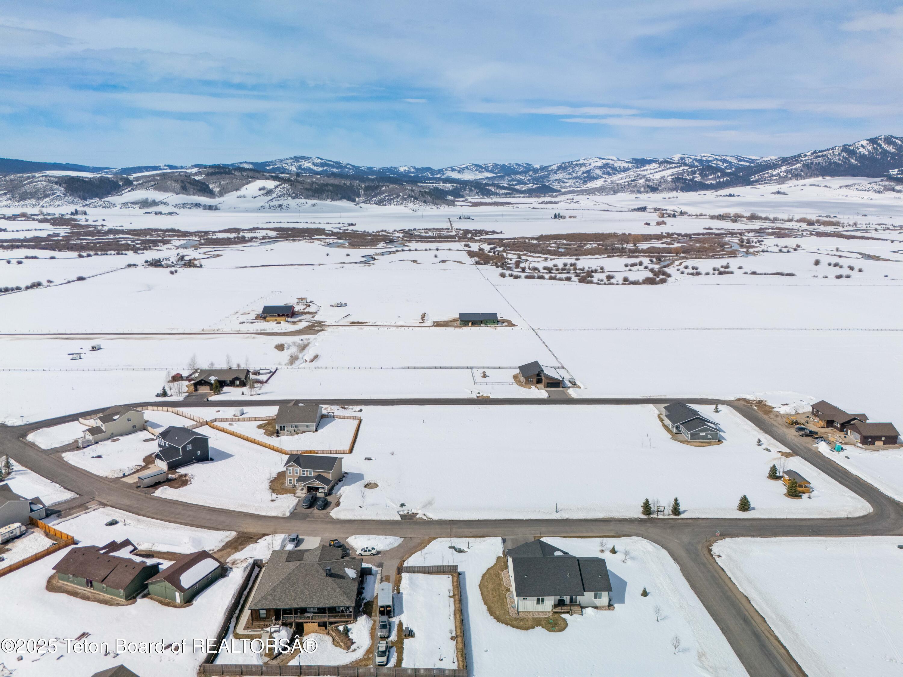 LOT 52 BALDY PEAK DRIVE