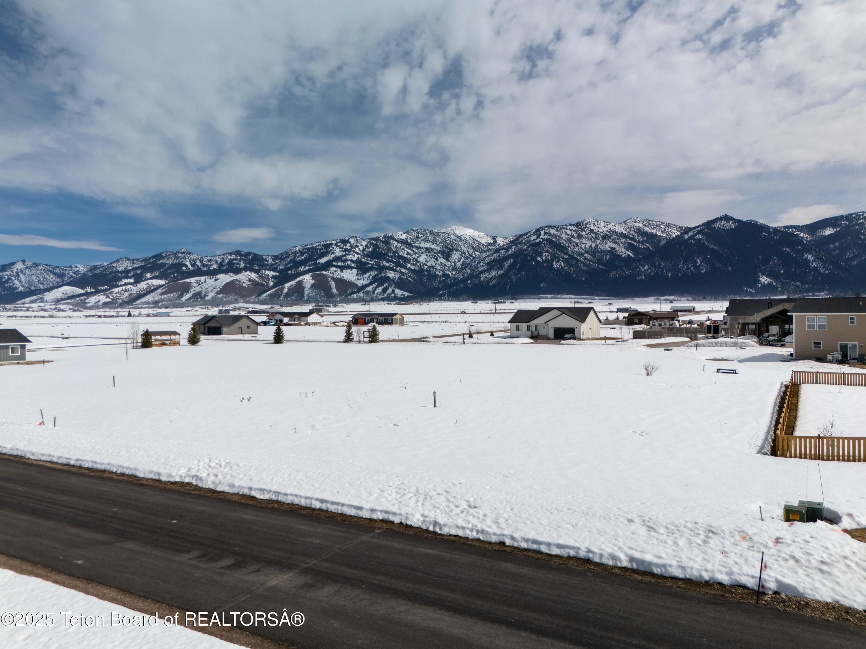 LOT 52 BALDY PEAK DRIVE