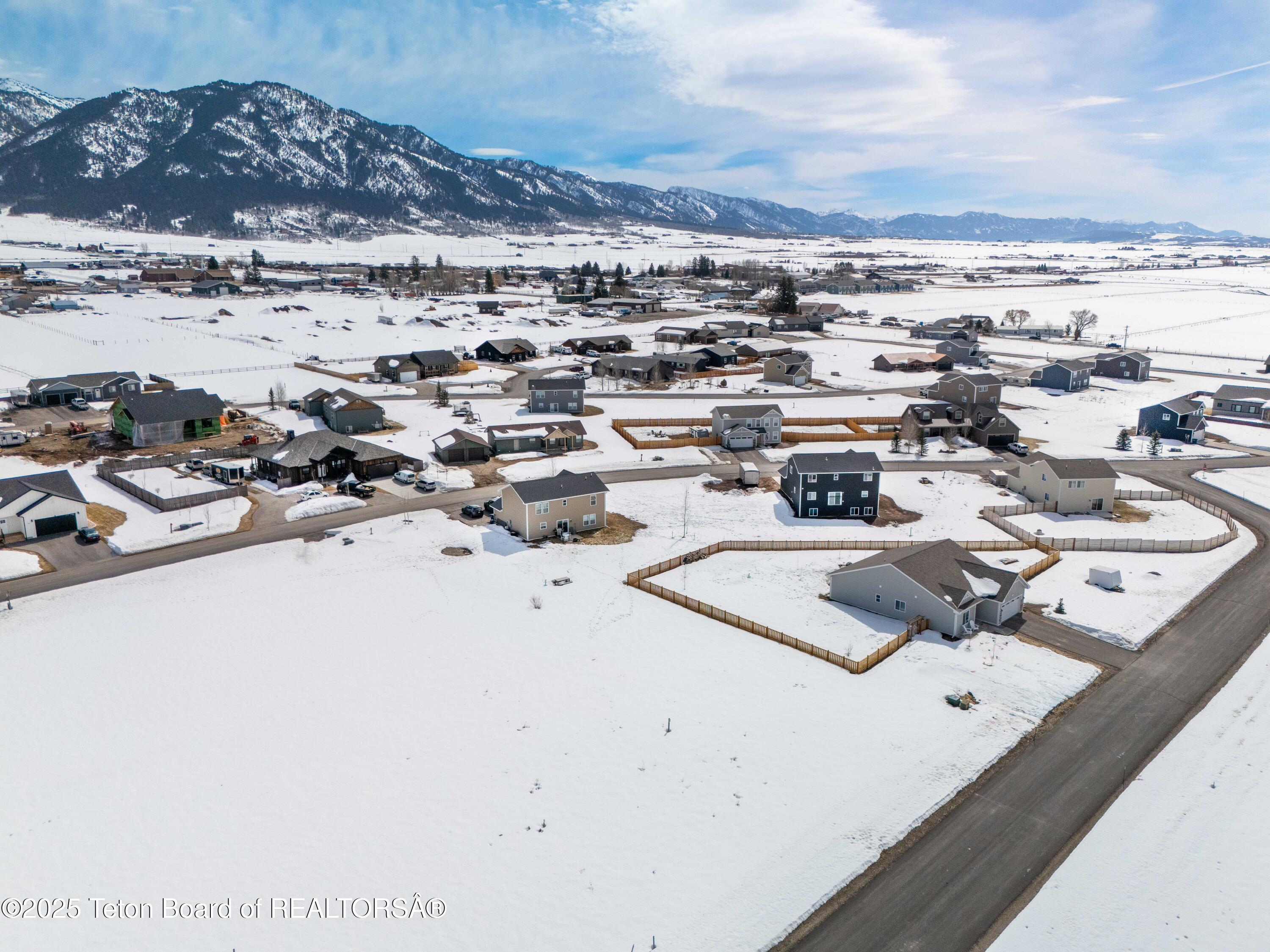 LOT 52 BALDY PEAK DRIVE