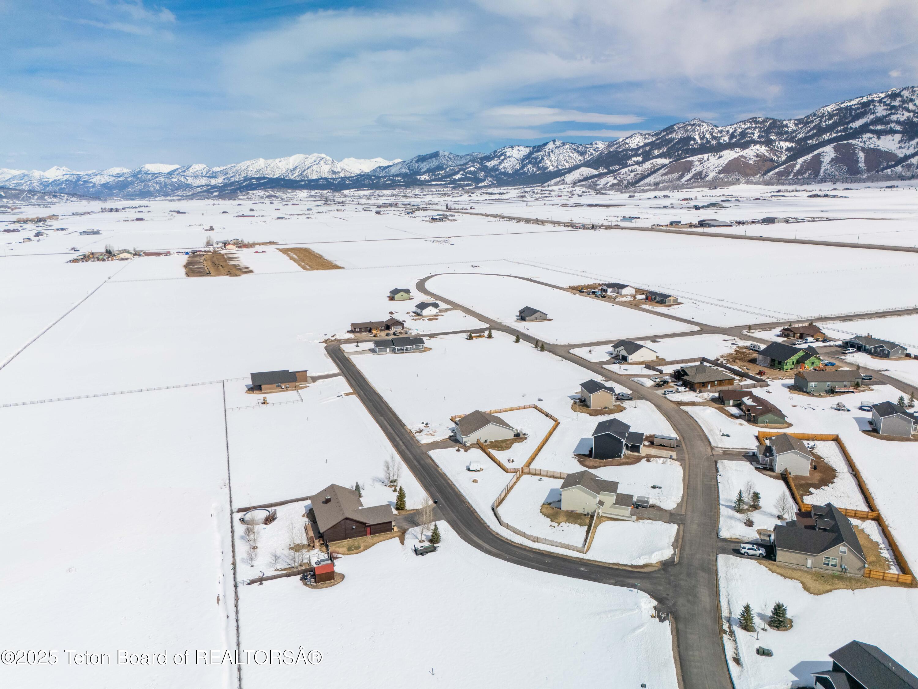 LOT 52 BALDY PEAK DRIVE