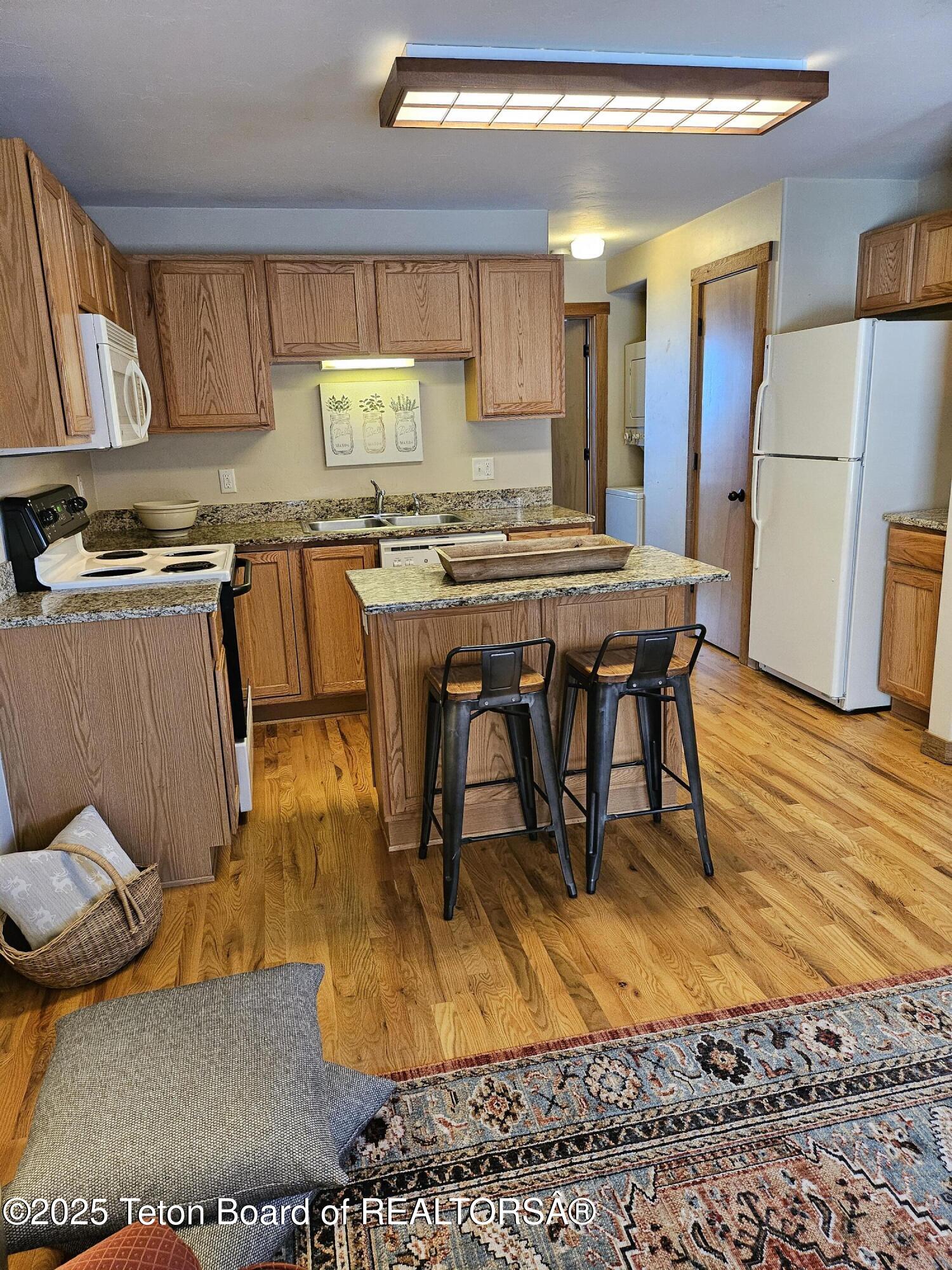 362 N MILLWARD, UNIT 11