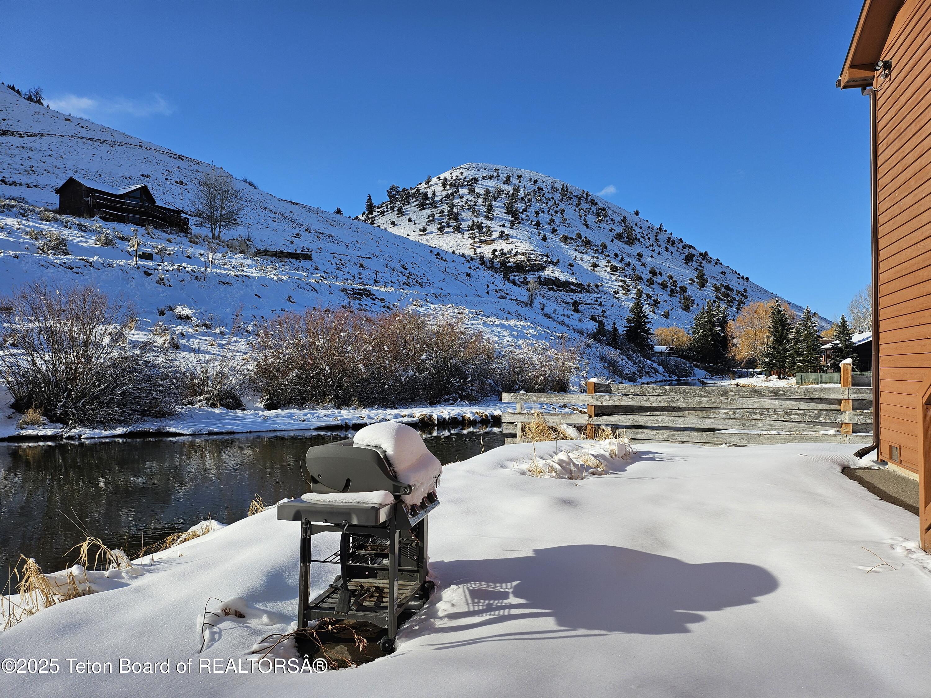 362 N MILLWARD, UNIT 11